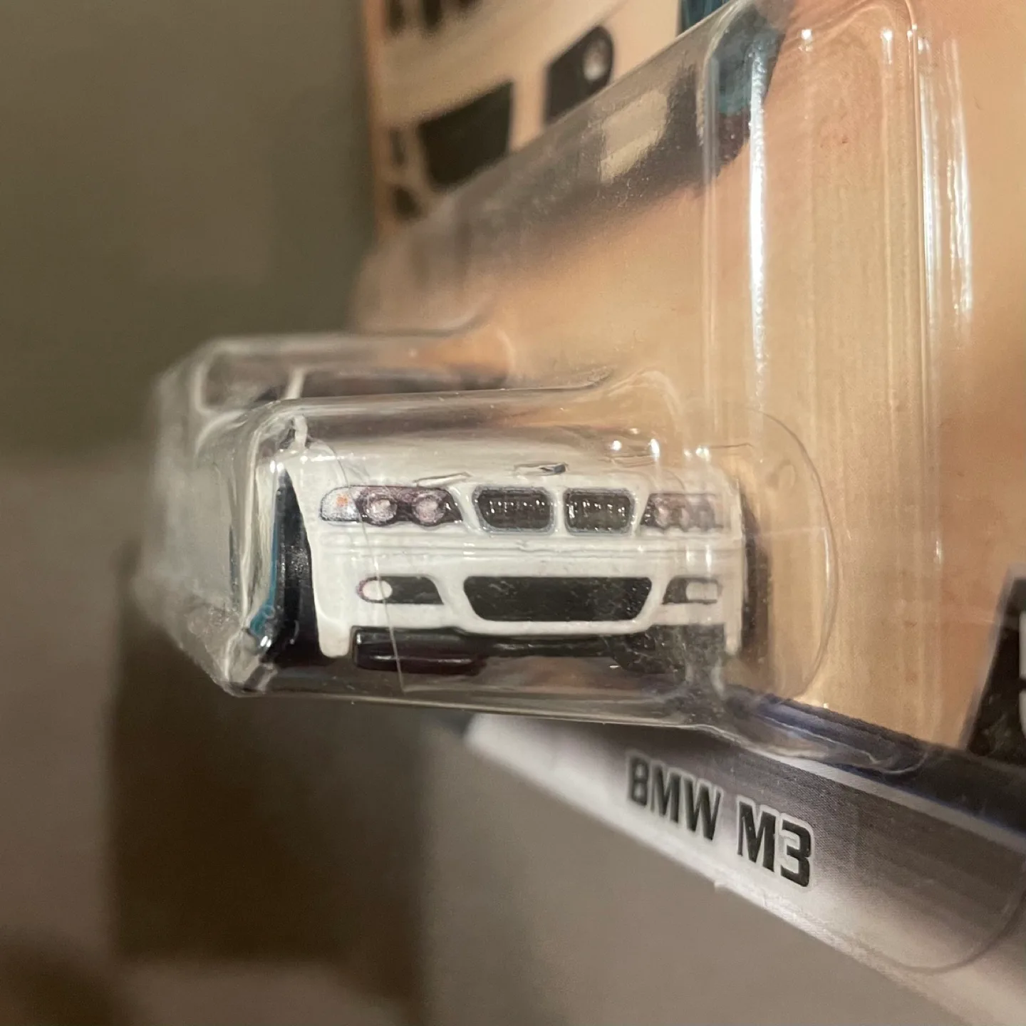 Hot Wheels Premium BMW M3 image indicator(3)