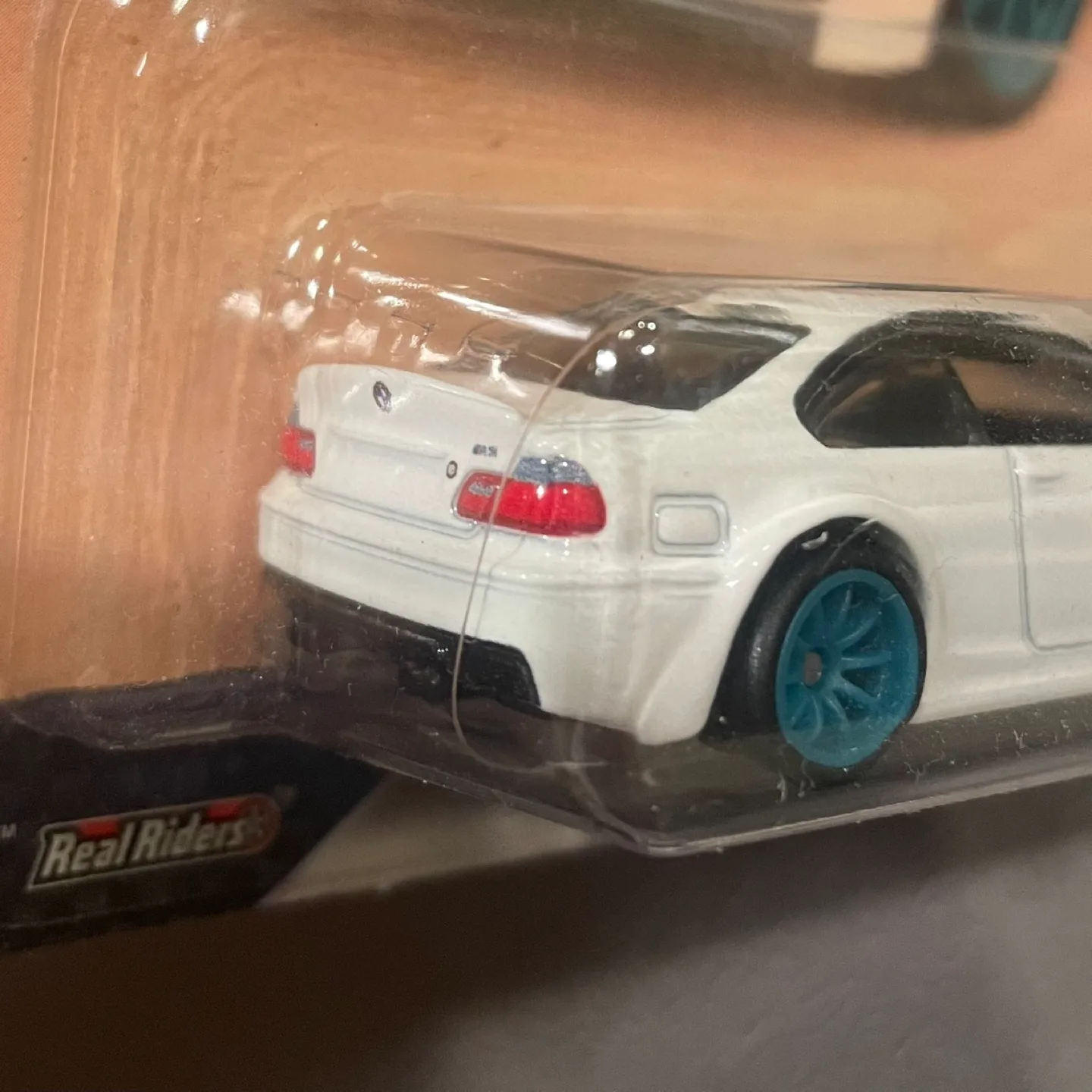 Hot Wheels Premium BMW M3 image indicator(4)