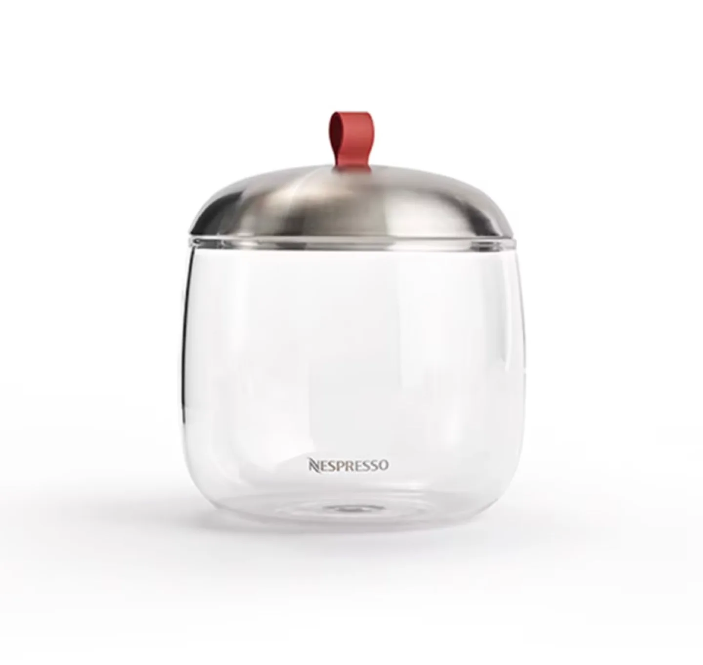 Nespresso Lume Coffee Capsule Dispenser thumbnail