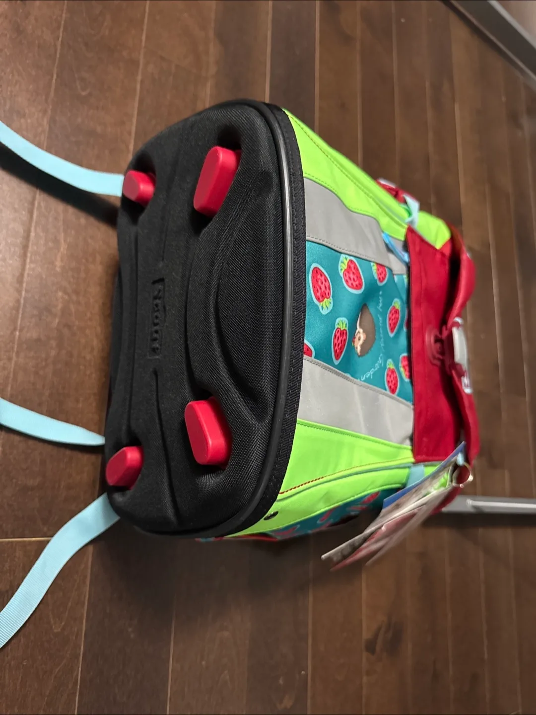 Scout - German School Backpack - New image indicator(6)