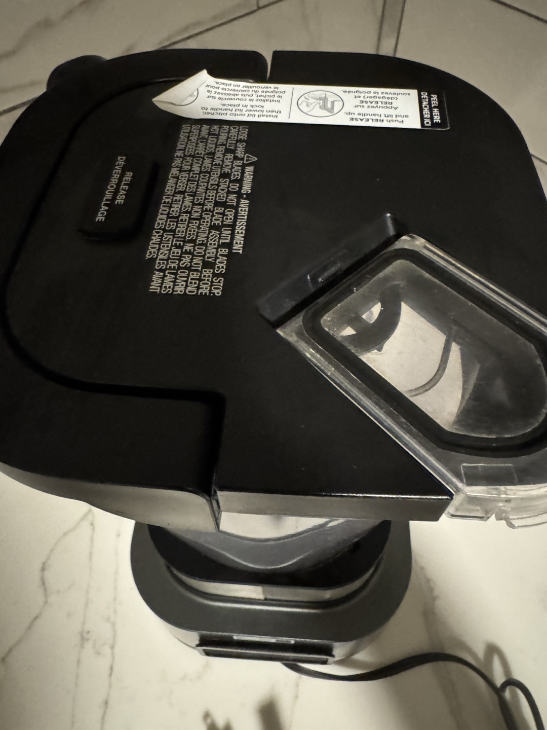 Ninja Professional Plus Kitchen System - photo 3