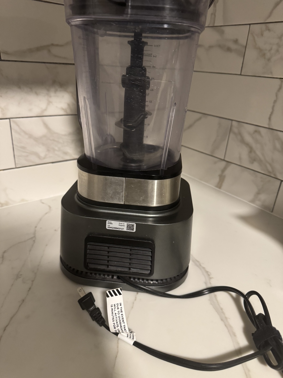 Ninja Professional Plus Kitchen System - photo 4