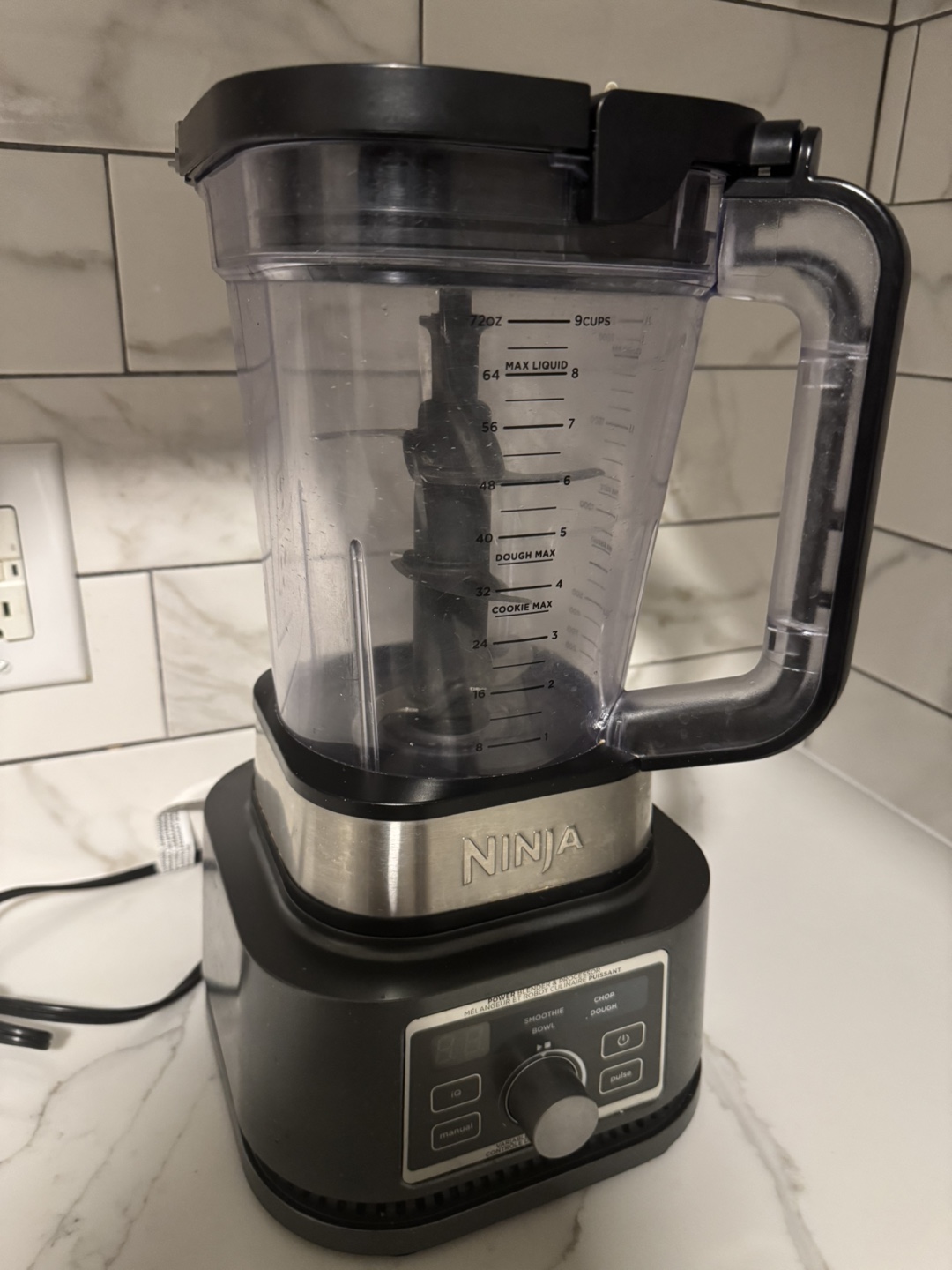 Ninja Professional Plus Kitchen System