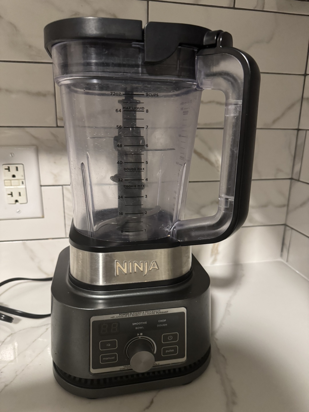 Ninja Professional Plus Kitchen System - photo 2