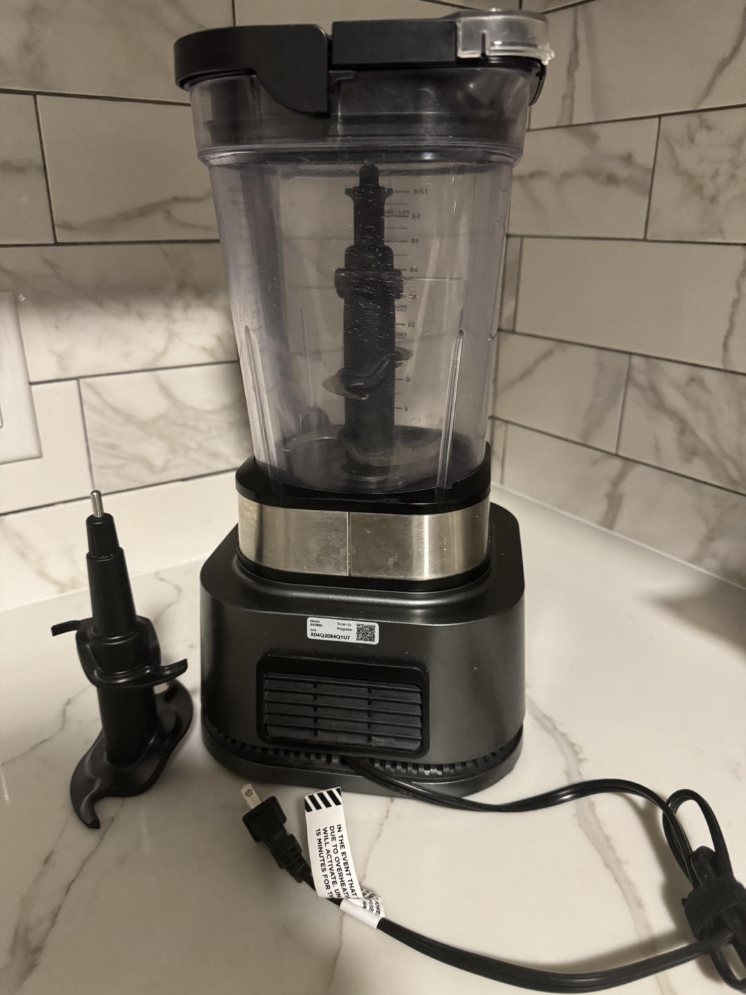 Ninja Professional Plus Kitchen System - photo 5