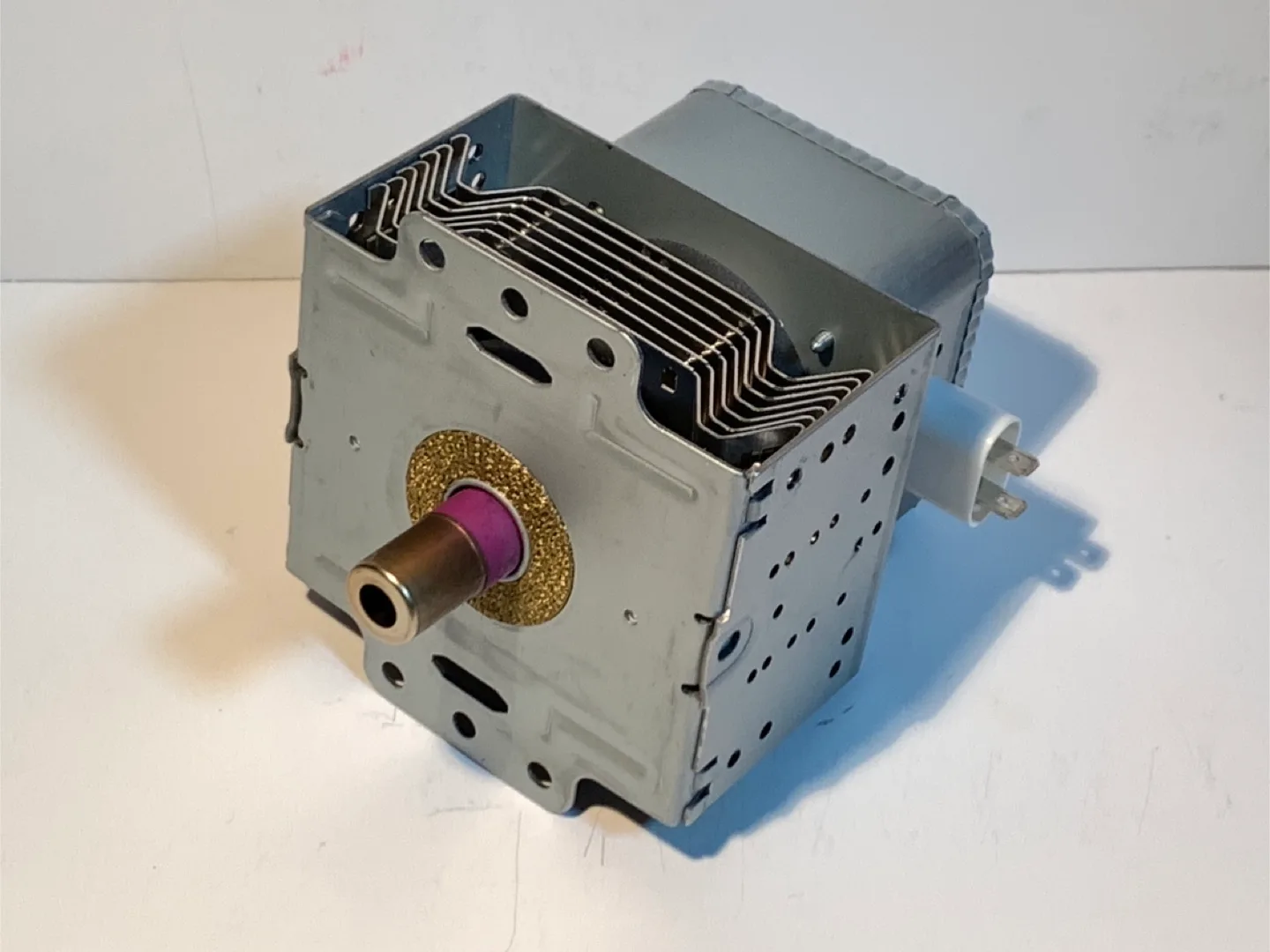 Galanz M24FC-610A Microwave Magnetron thumbnail