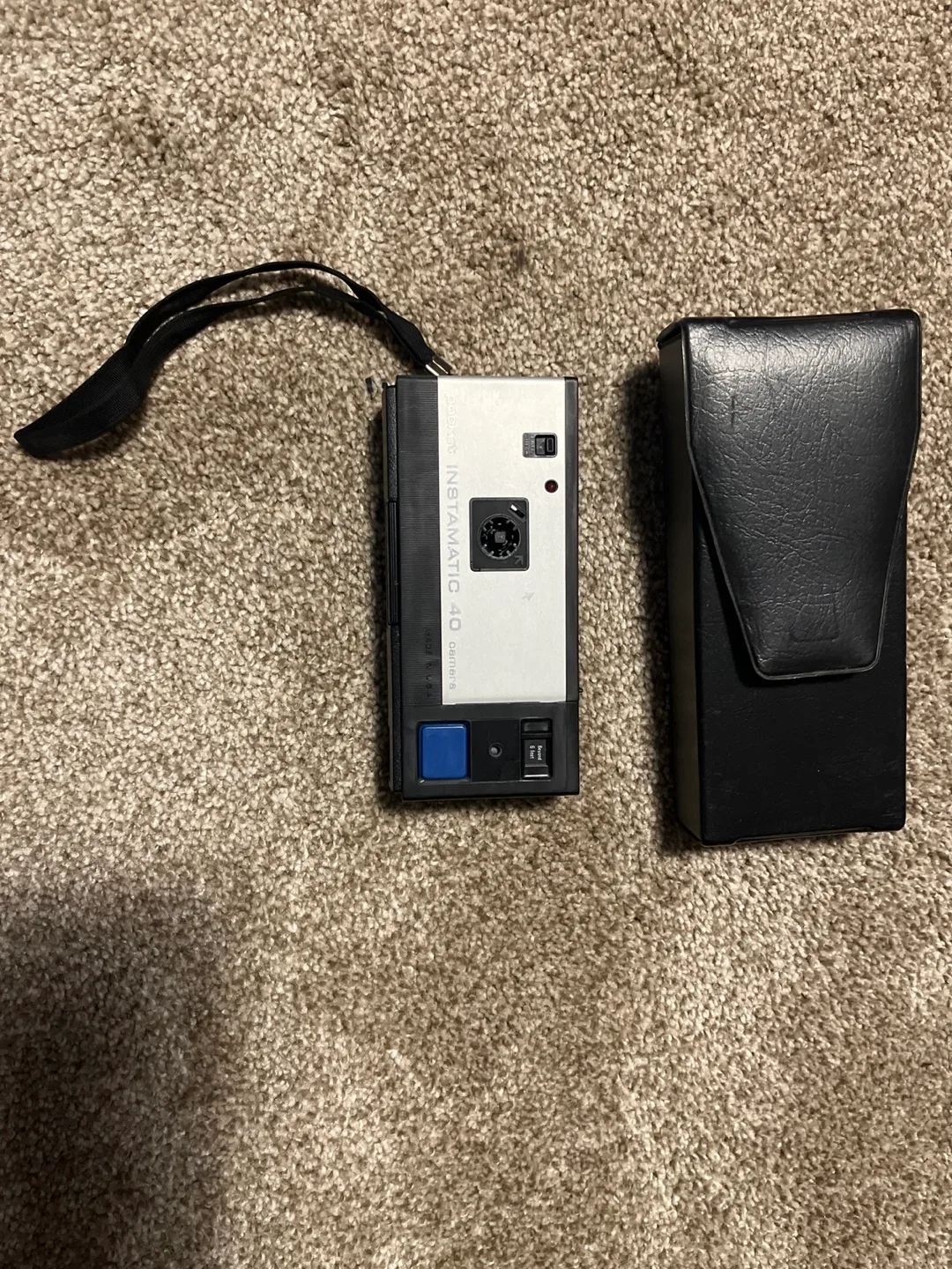 Kodak Pocket Instamatic 40 Camera image indicator(3)