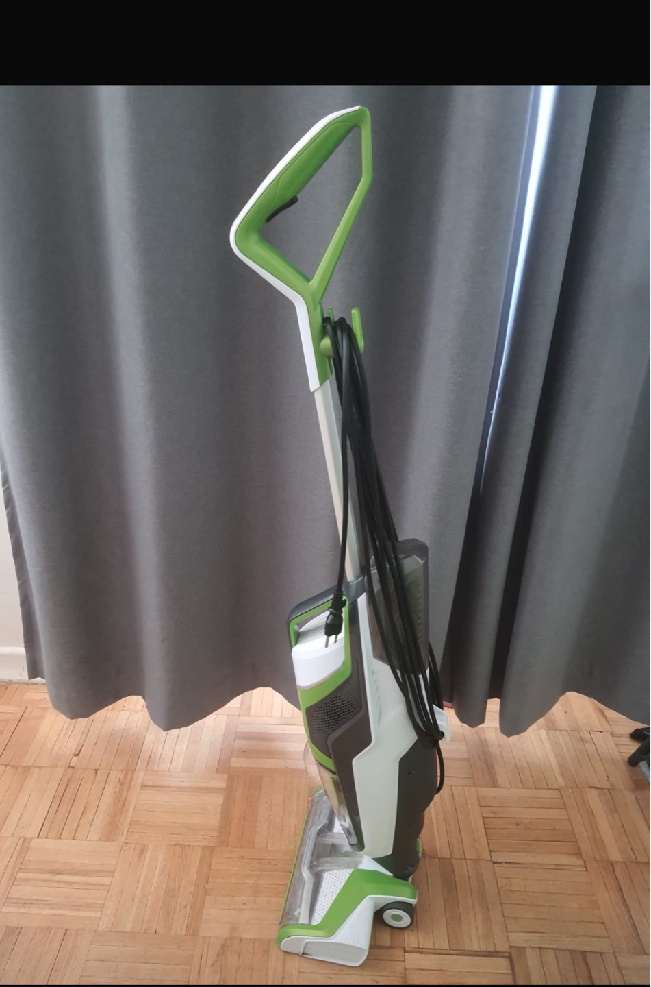 Bissell CrossWave All-in-One Wet Dry Vac - photo 2