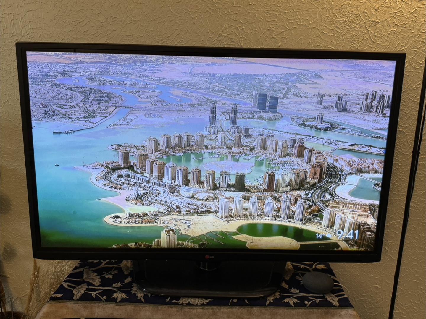 LG 50PN6500 50" Plasma TV - photo 3