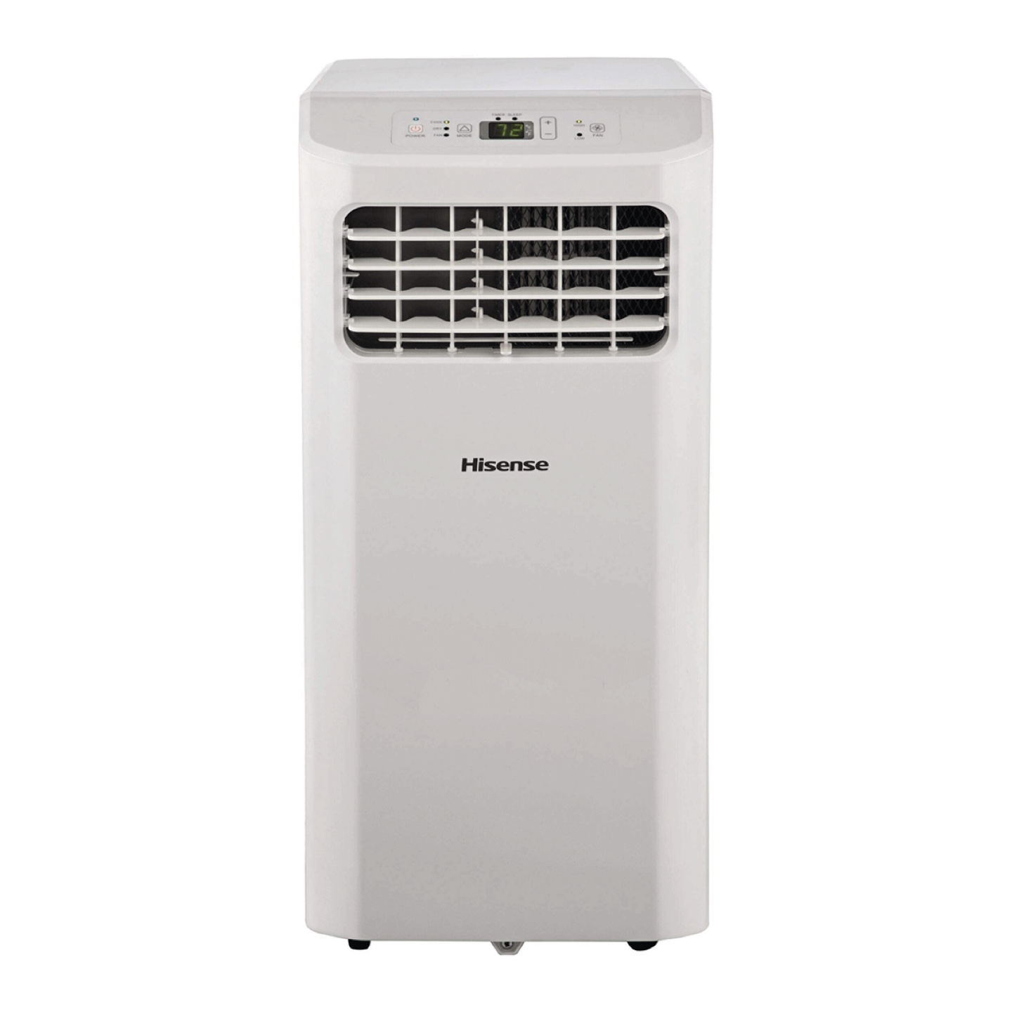 Hisense Portable Air Conditioner - photo 2