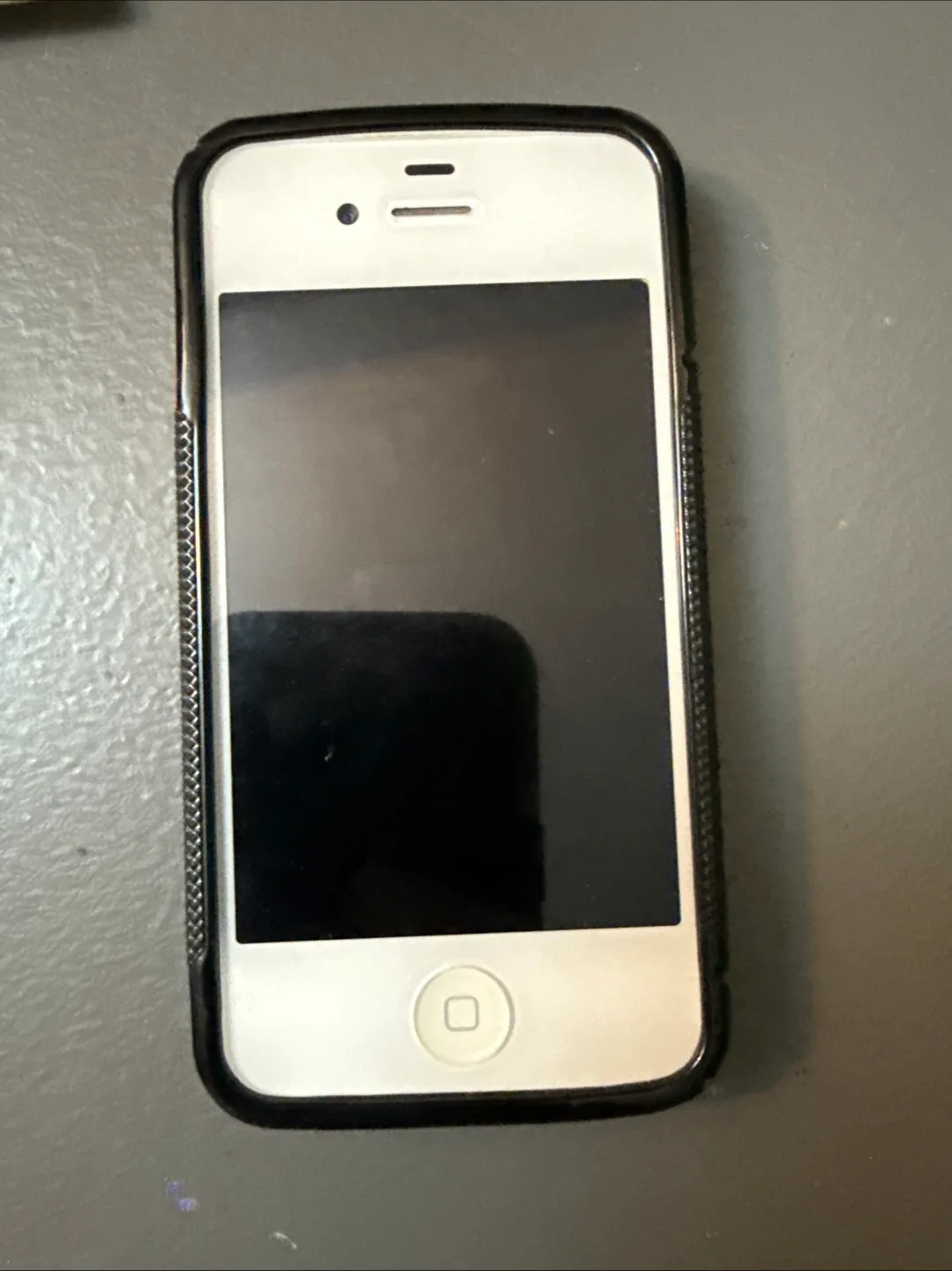 iPhone 4S with Case thumbnail
