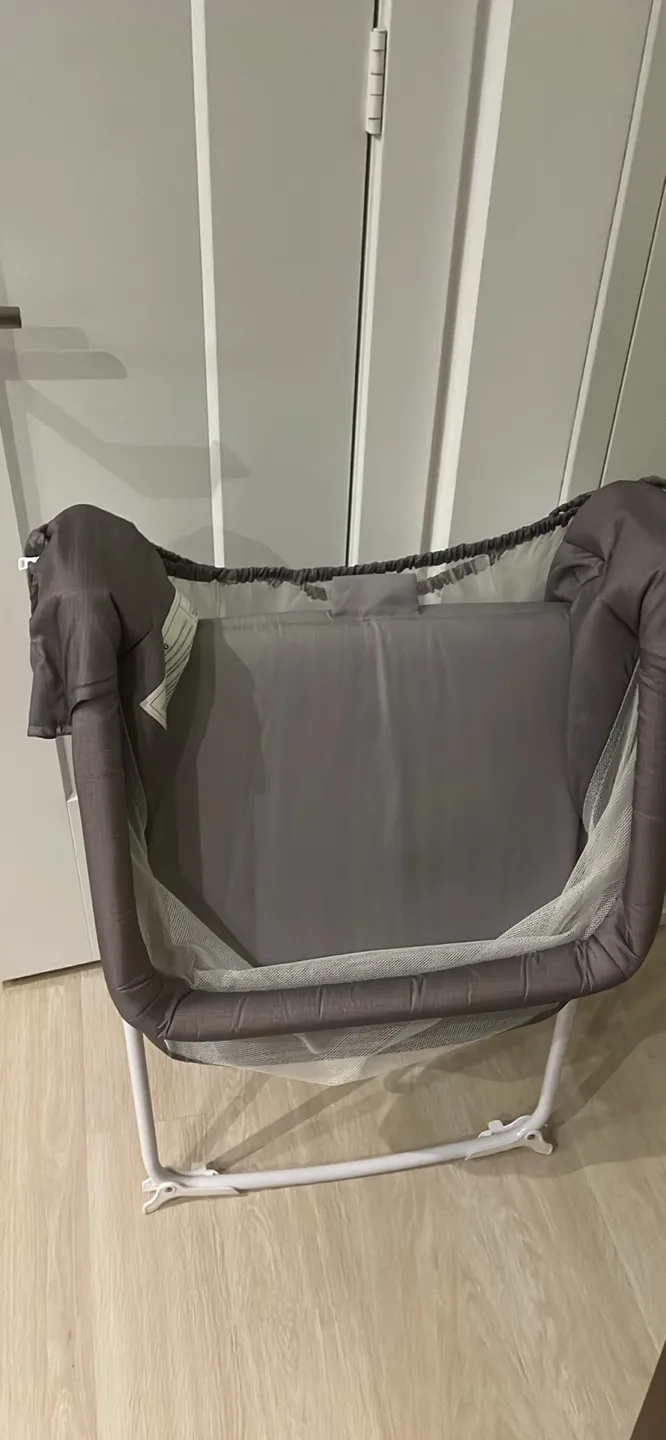 Cosco Baby Bassinet image indicator(3)