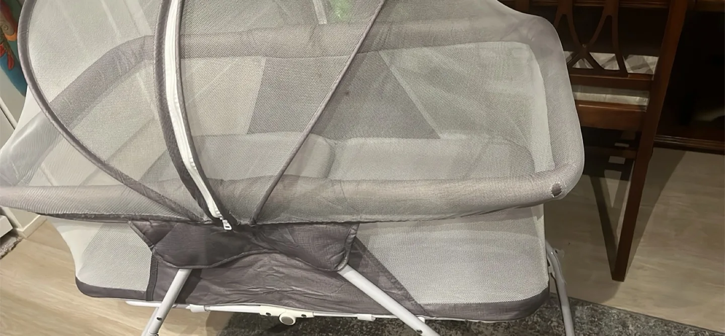 Cosco Baby Bassinet image indicator(5)