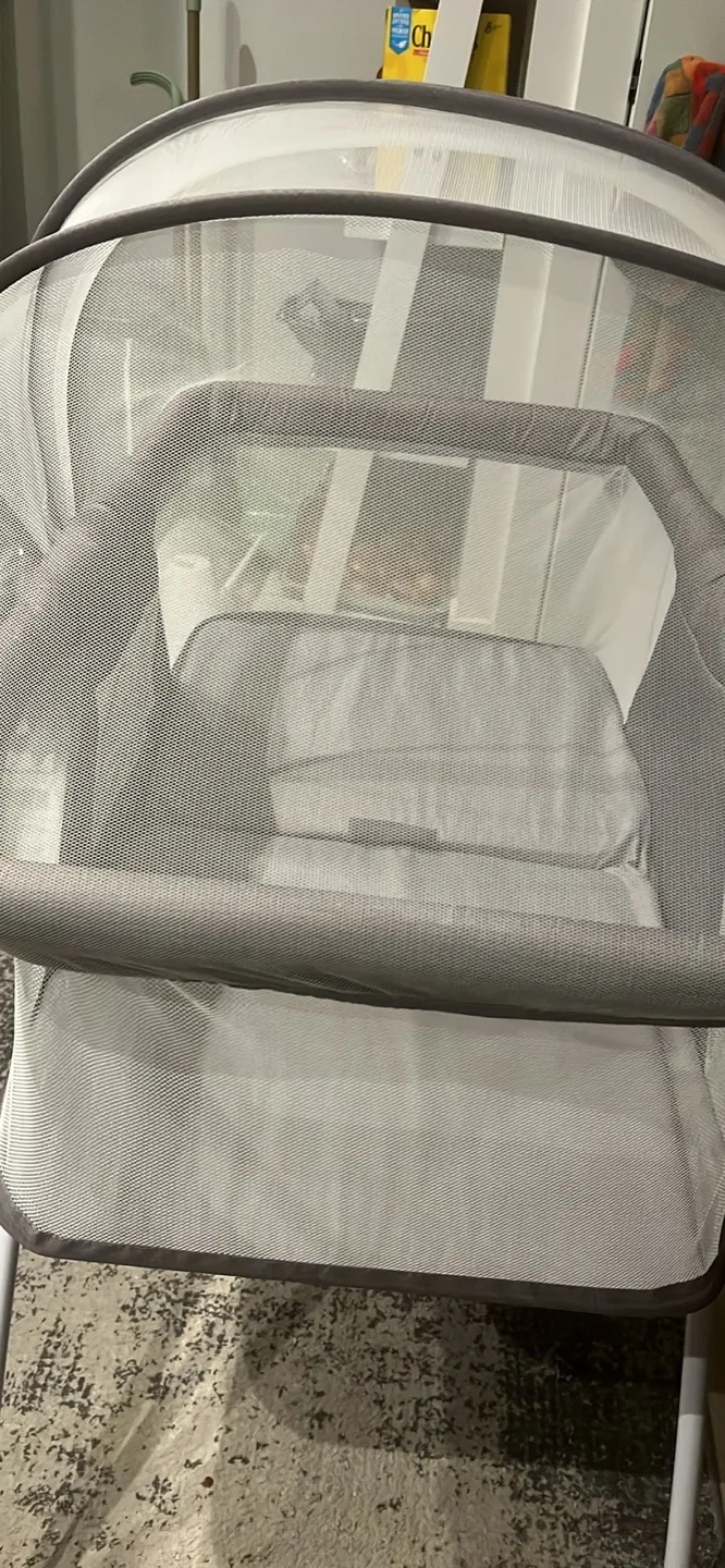 Cosco Baby Bassinet image indicator(6)