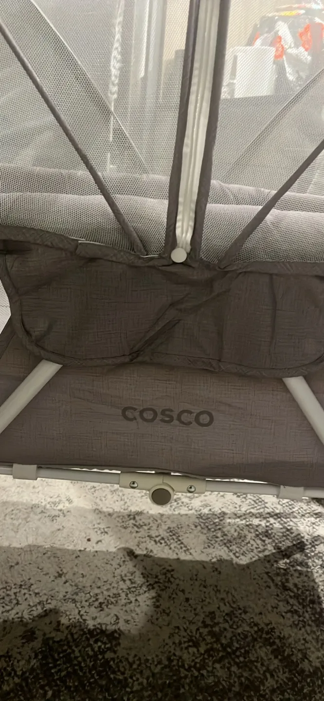 Cosco Baby Bassinet image indicator(4)