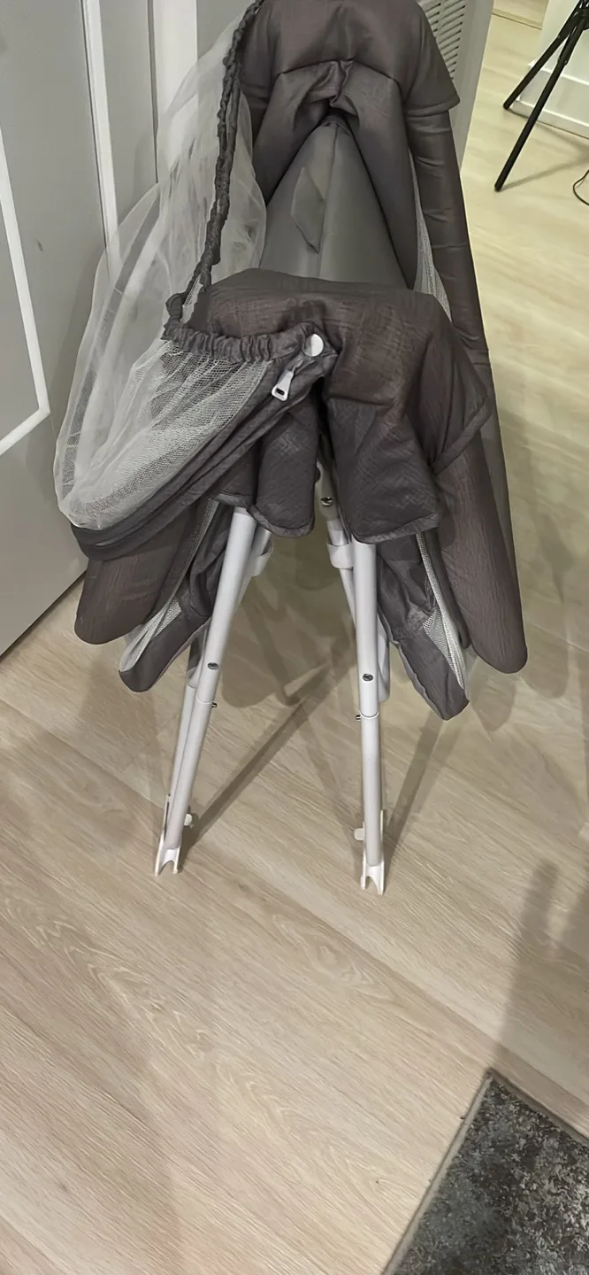 Cosco Baby Bassinet image indicator(7)