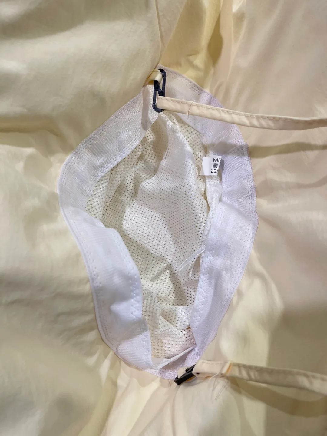 Maopinahui Bucket Hat - Cream image indicator(2)