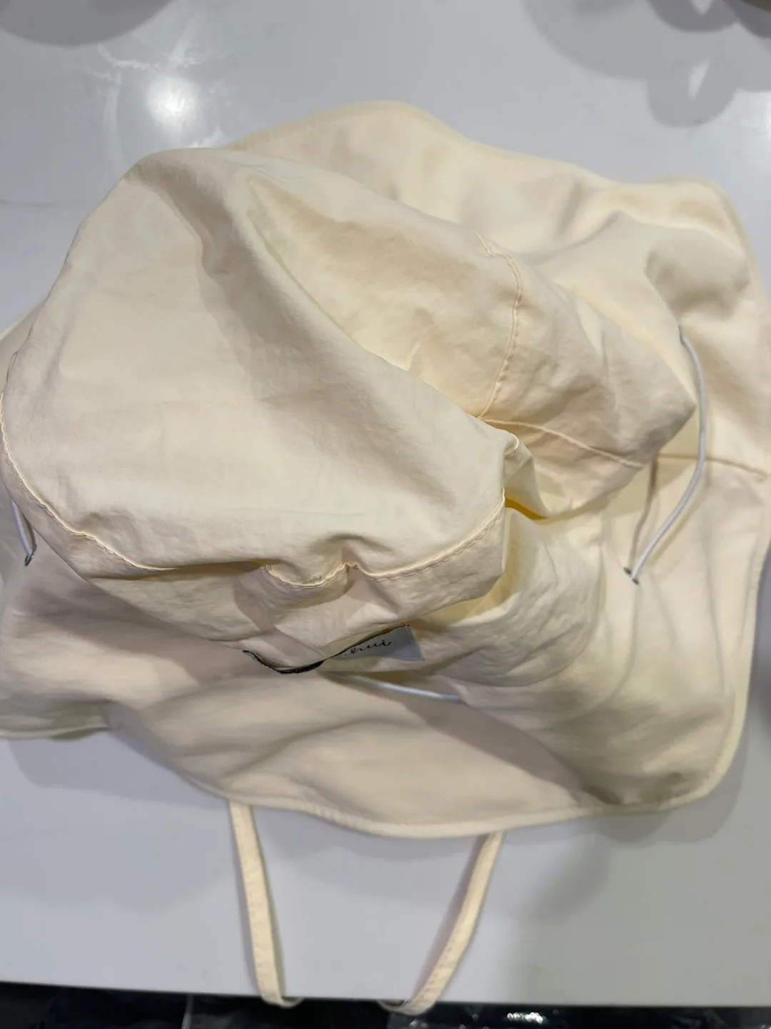 Maopinahui Bucket Hat - Cream image indicator(3)