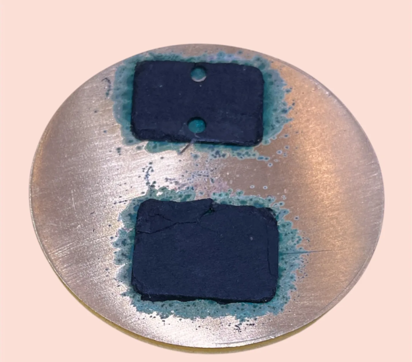 Bastian Bros. Co. Rochester, NY Medallion image indicator(7)