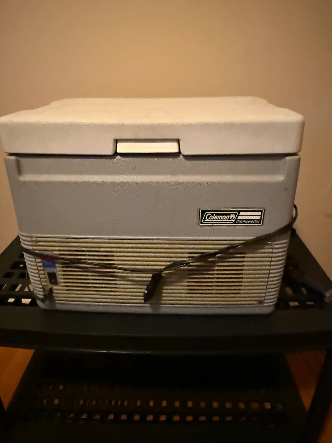 Coleman Thermoelectric Cooler thumbnail