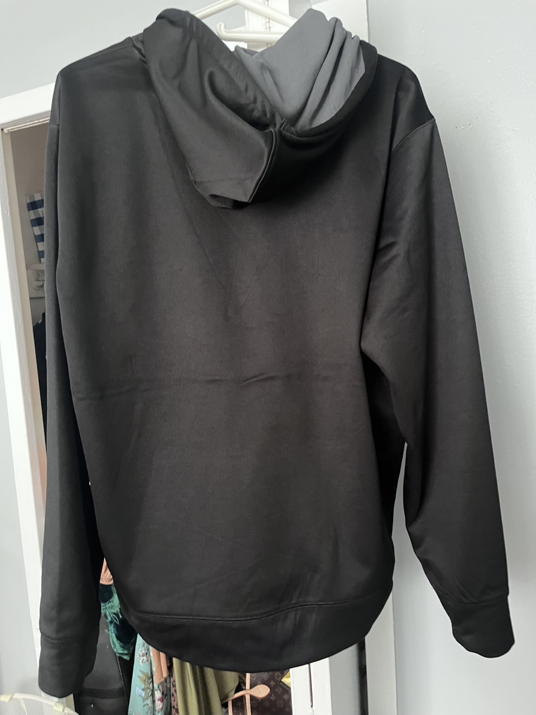 Fleece Factory Performance Hoodie - photo 3