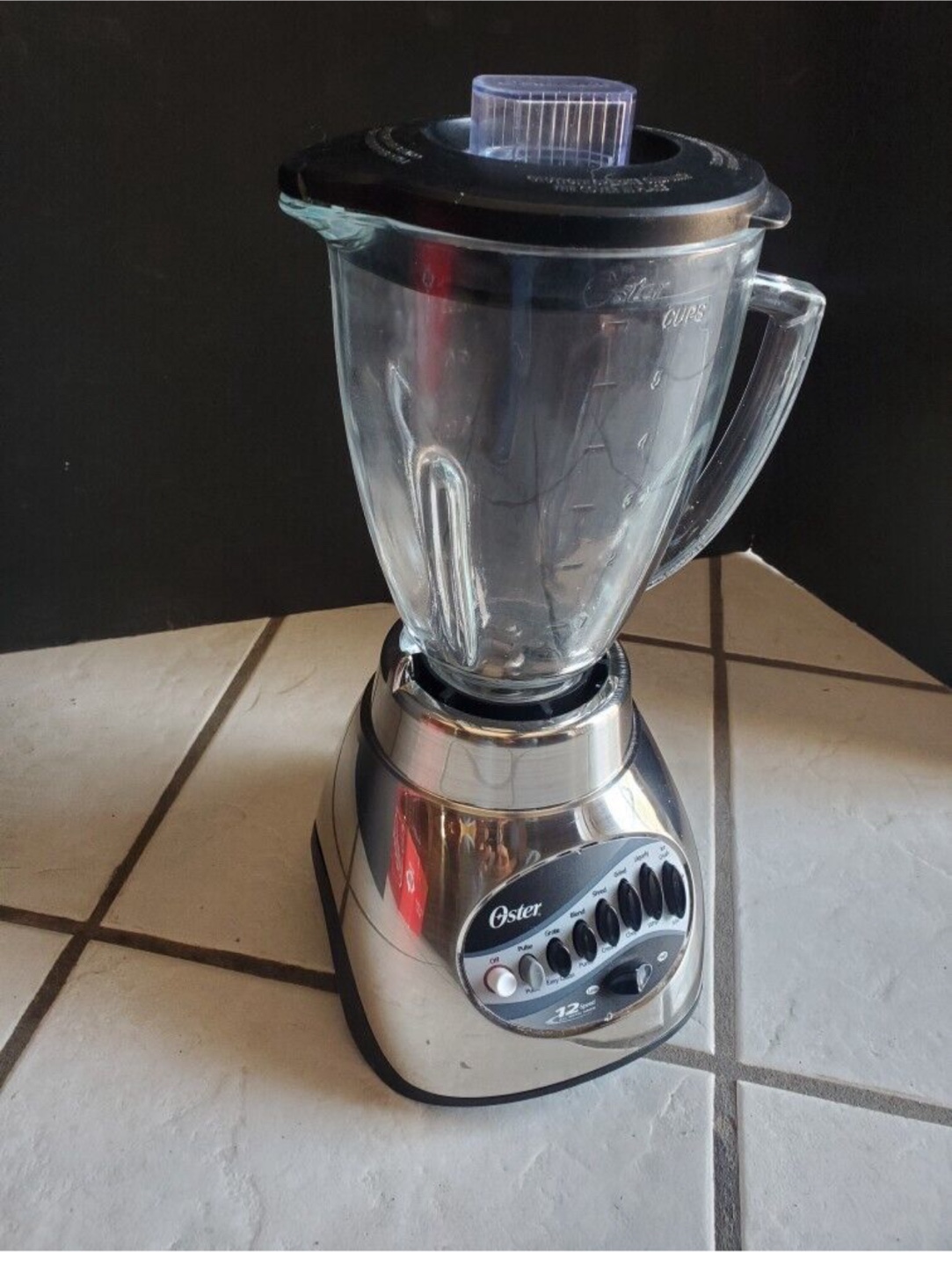 Oster Blender