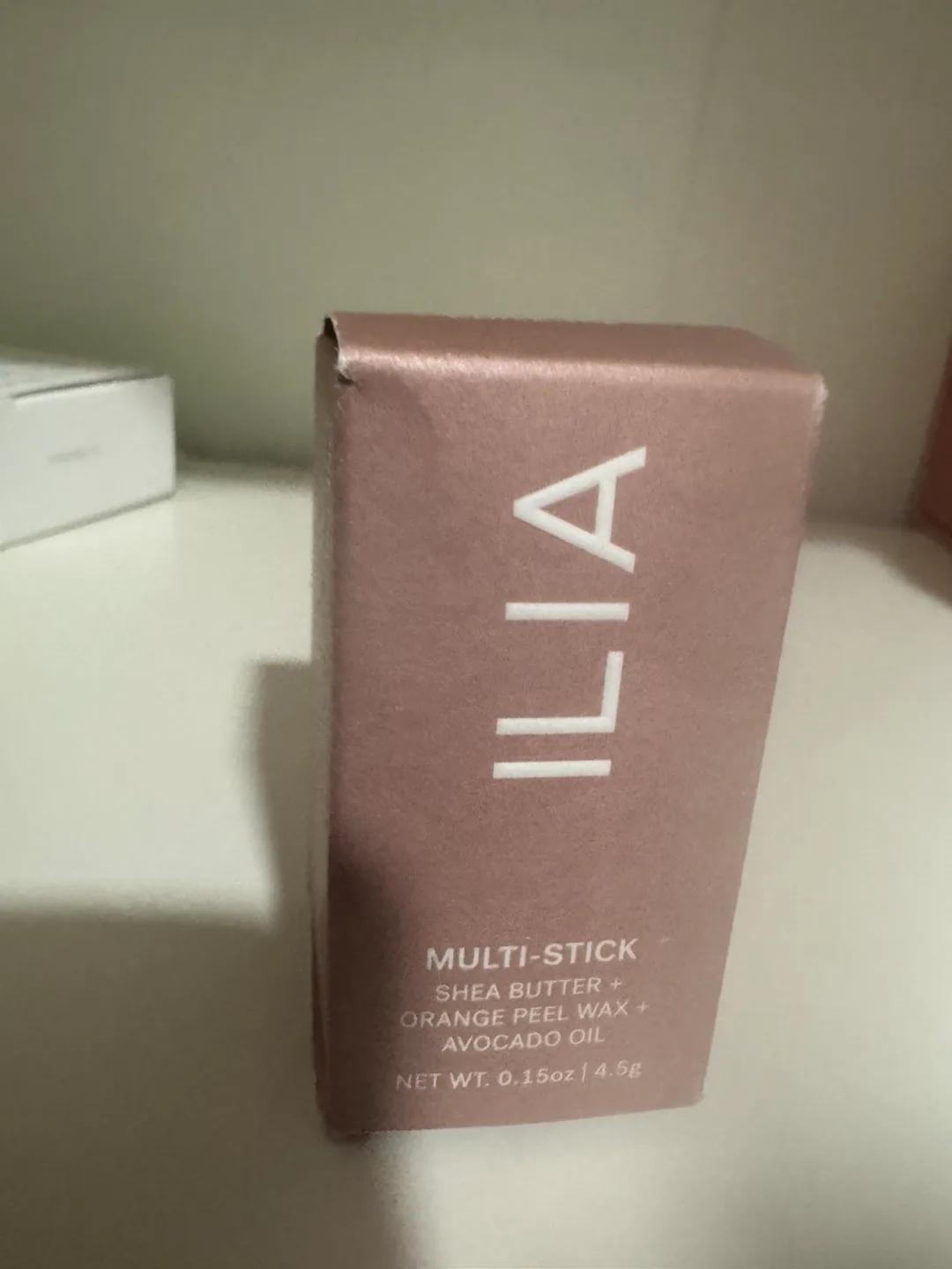 ILIA Multi-Stick - A Fine Romance thumbnail