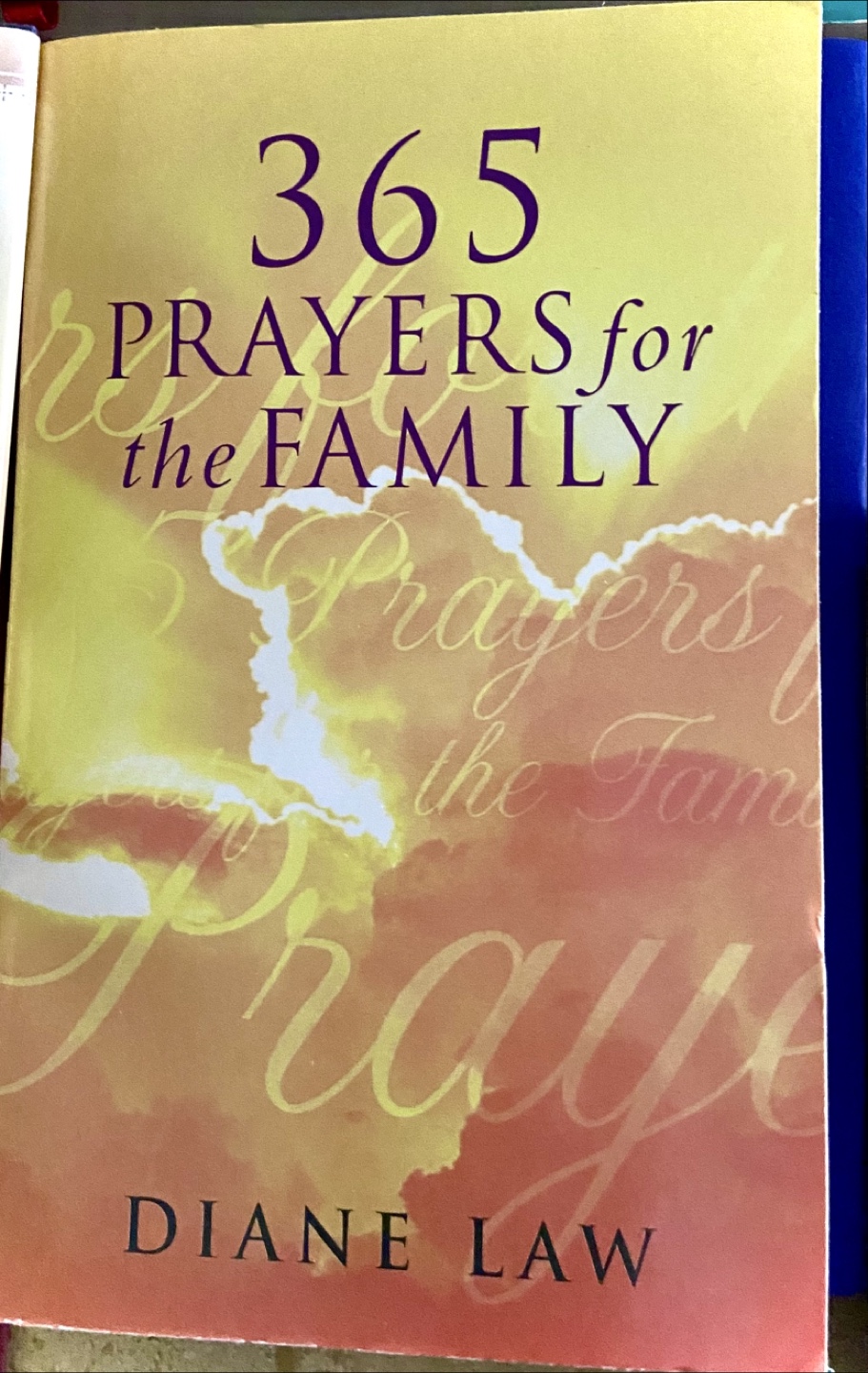 Collection of Prayer Books - photo 2