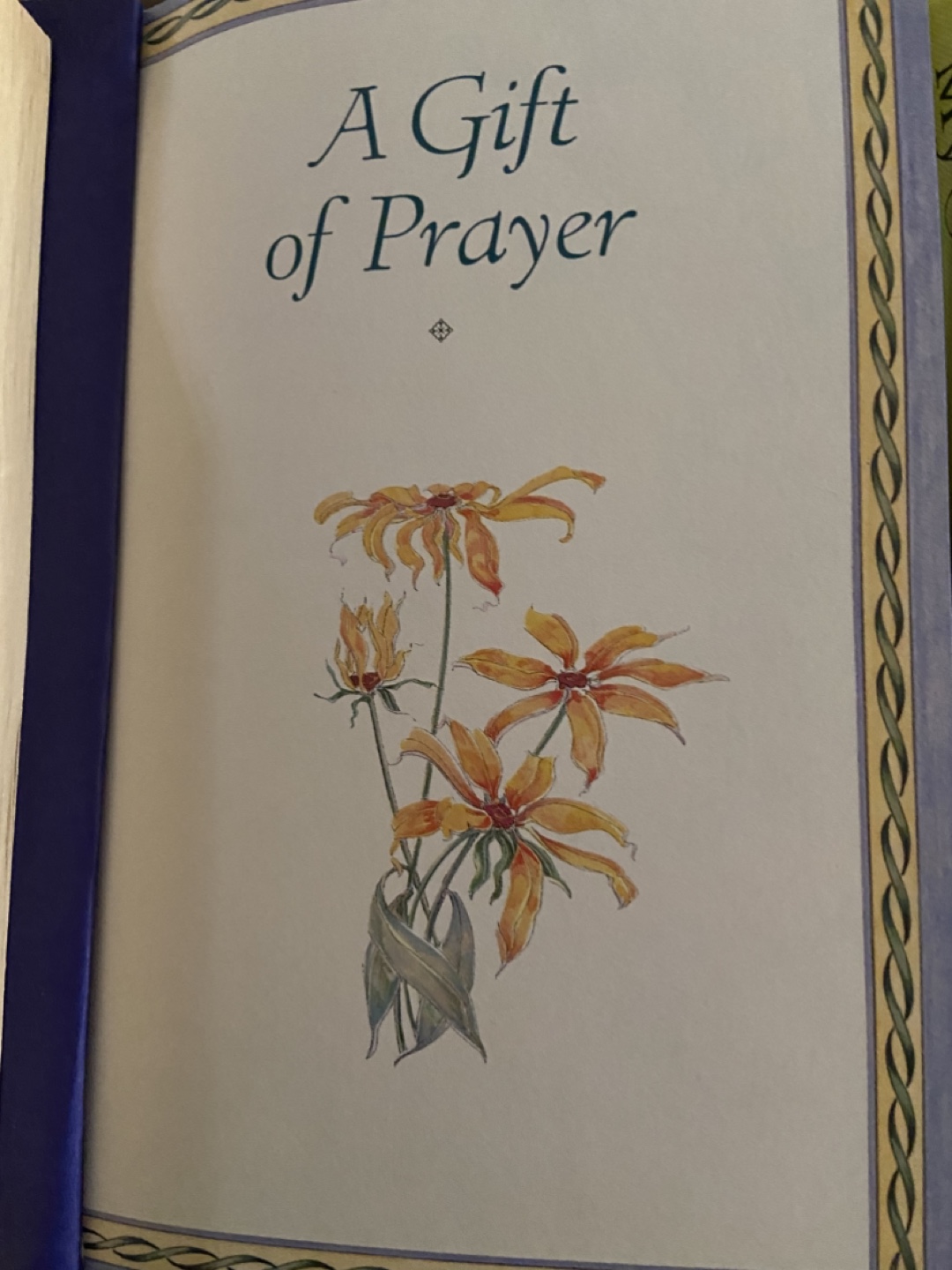 Collection of Prayer Books - photo 5