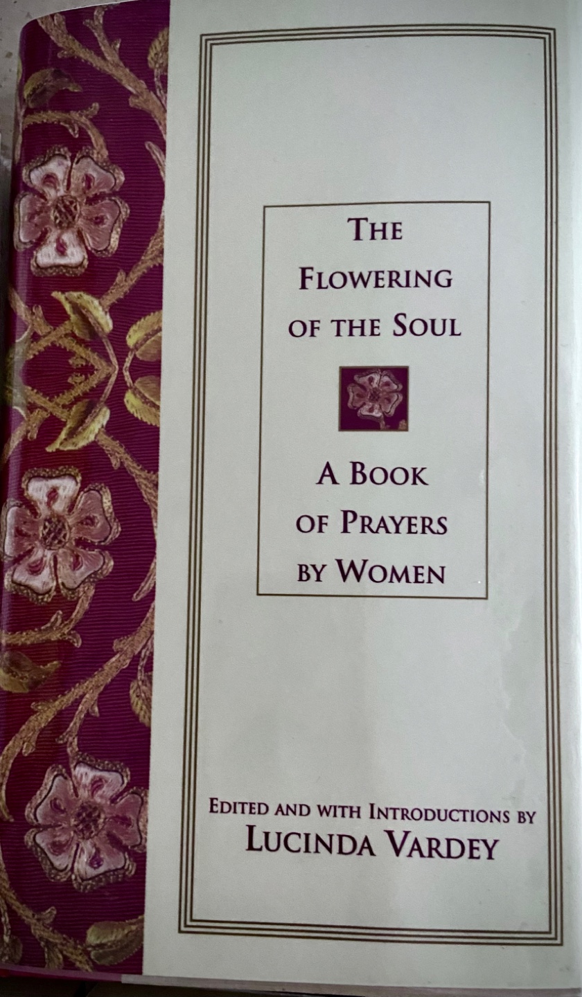 Collection of Prayer Books