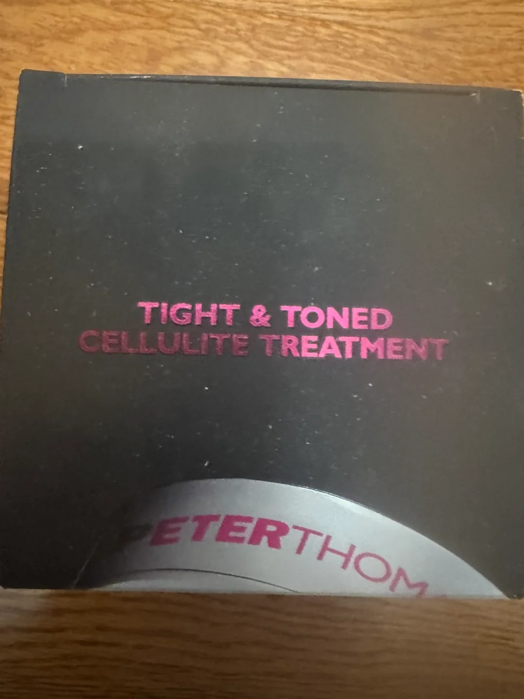 Peter Thomas Roth Tight & Toned Cellulite Treatment thumbnail