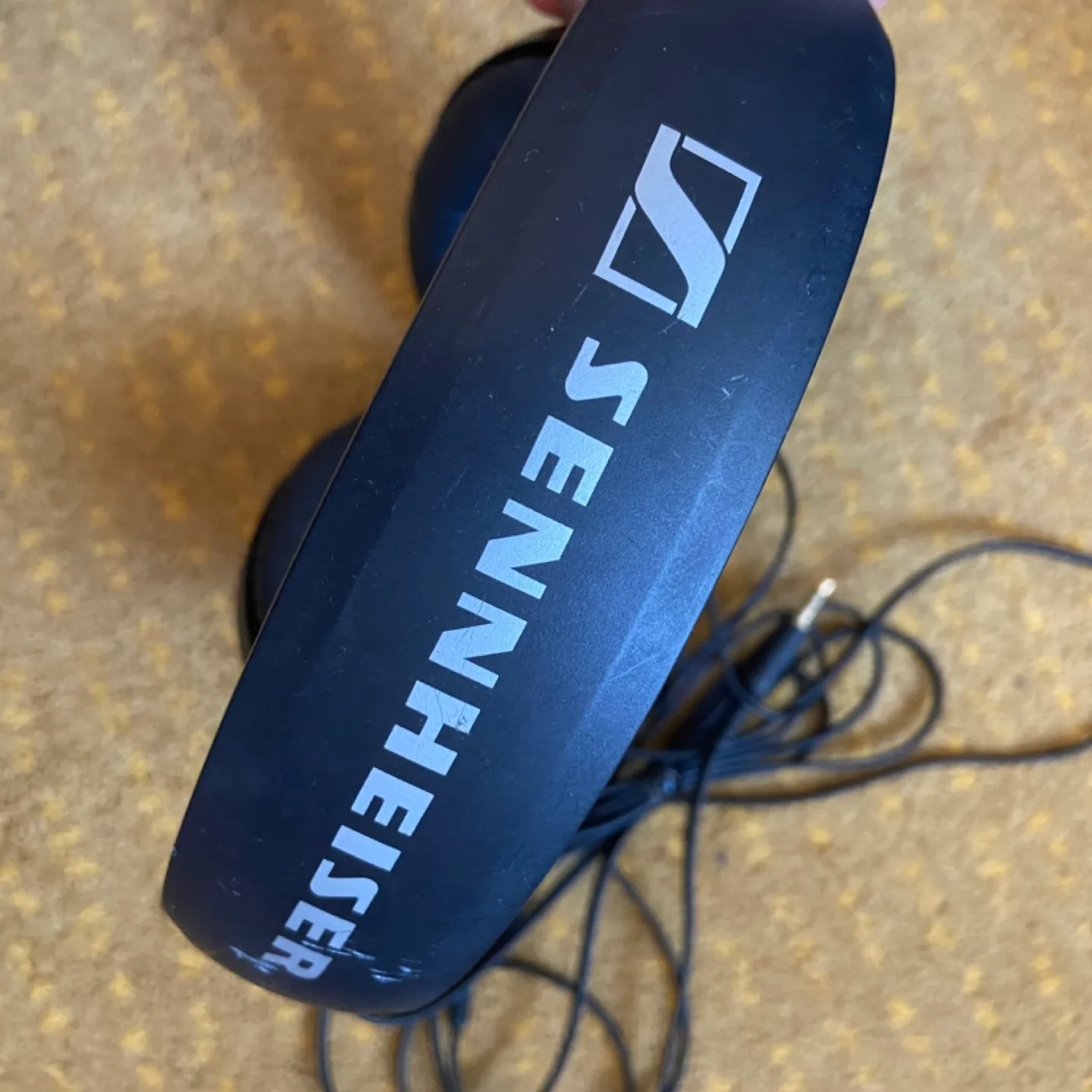 Sennheiser HD 201 Headphones image indicator(6)