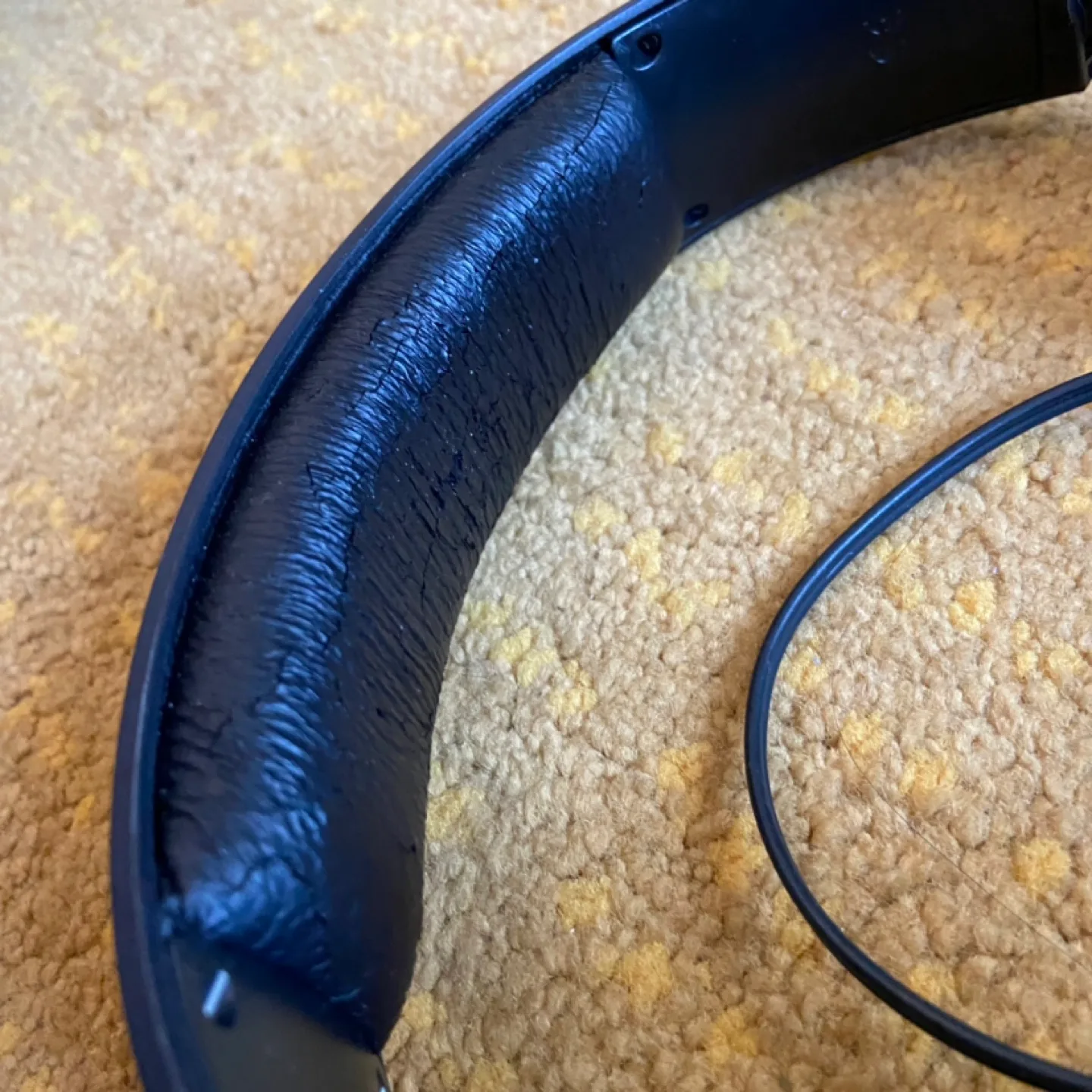 Sennheiser HD 201 Headphones image indicator(5)