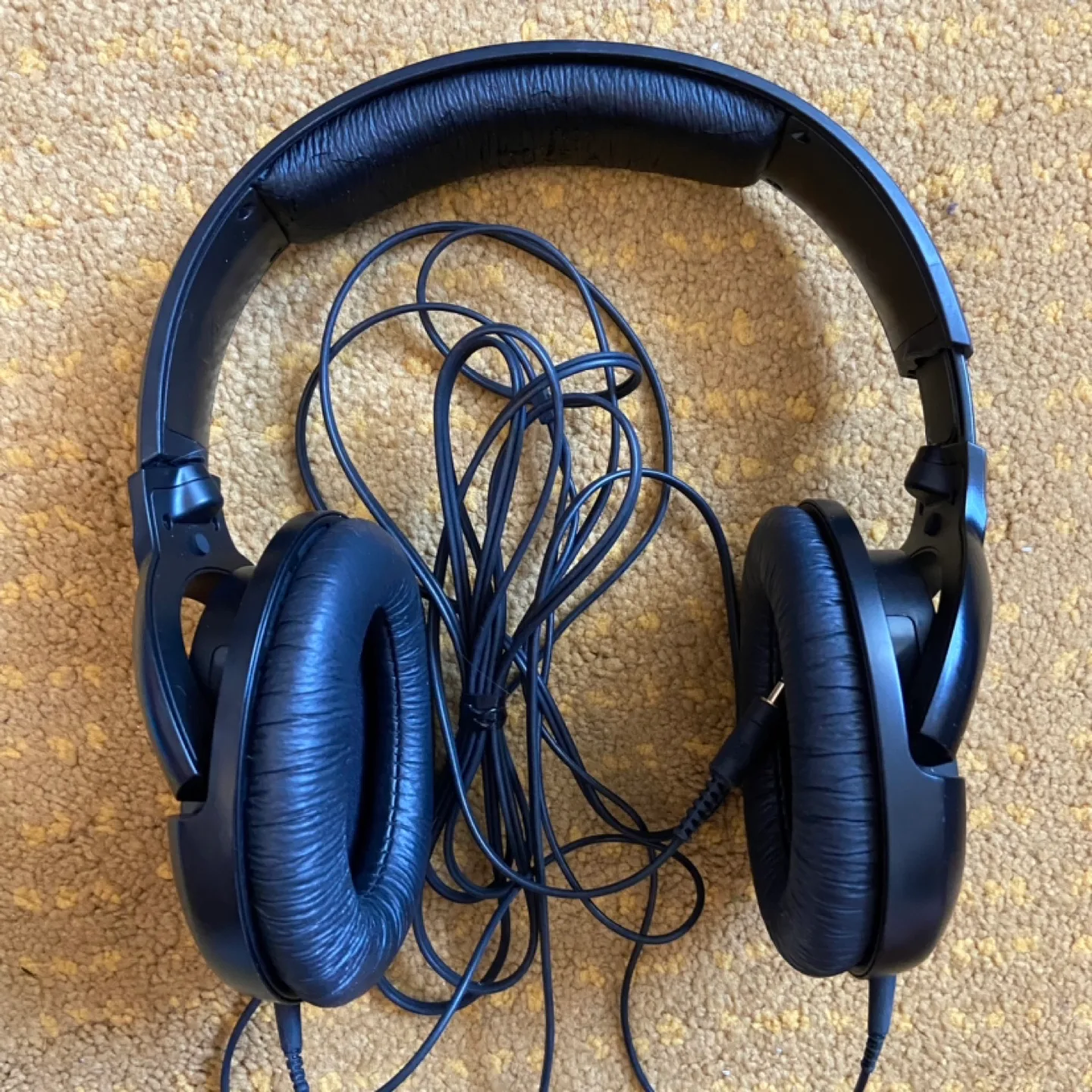 Sennheiser HD 201 Headphones image indicator(2)