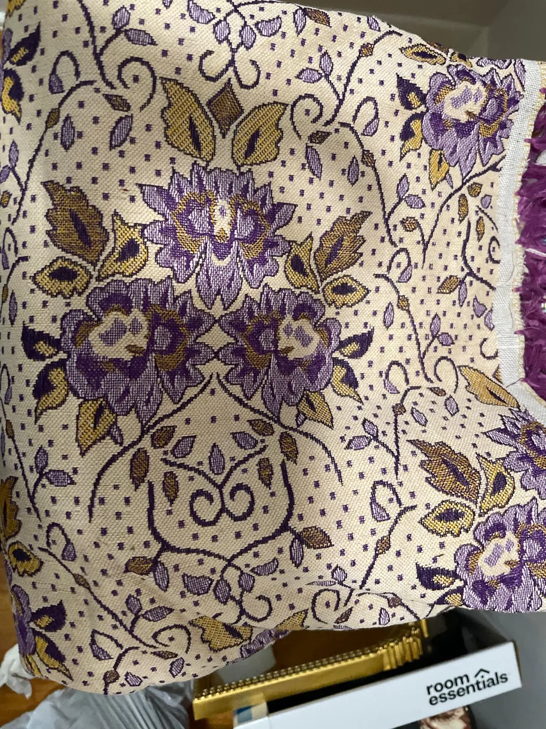 Assorted Decorative 100% Cotton Bedsheets with Pillowcases thumbnail