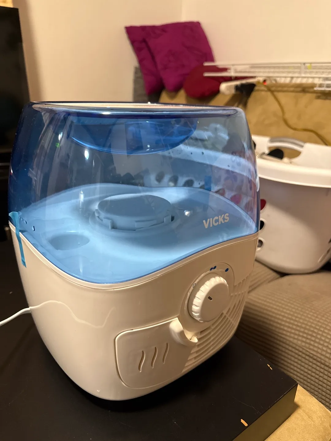 Vicks Humidifier