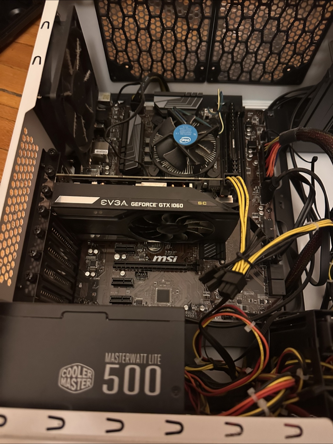 Gaming PC - photo 2