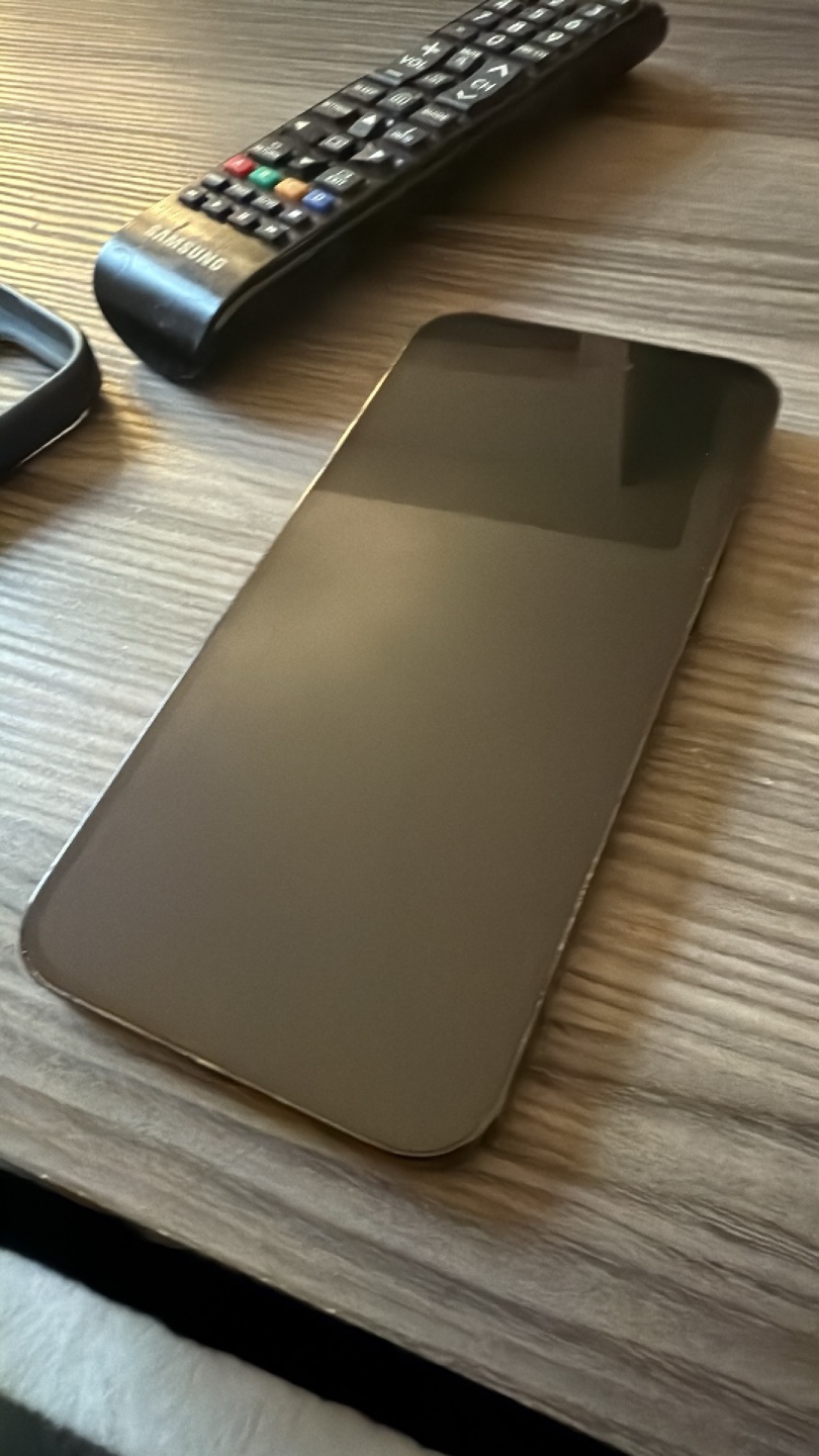 iPhone 14 Pro Max 128 go - photo 3
