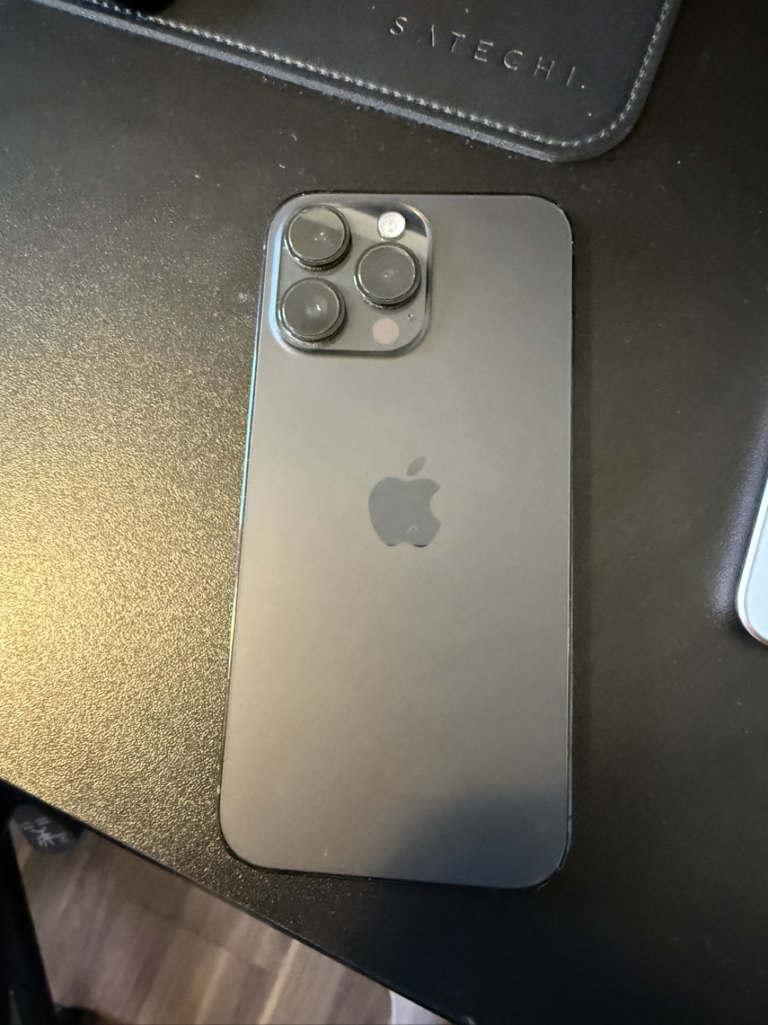 iPhone 14 Pro Max 128 go
