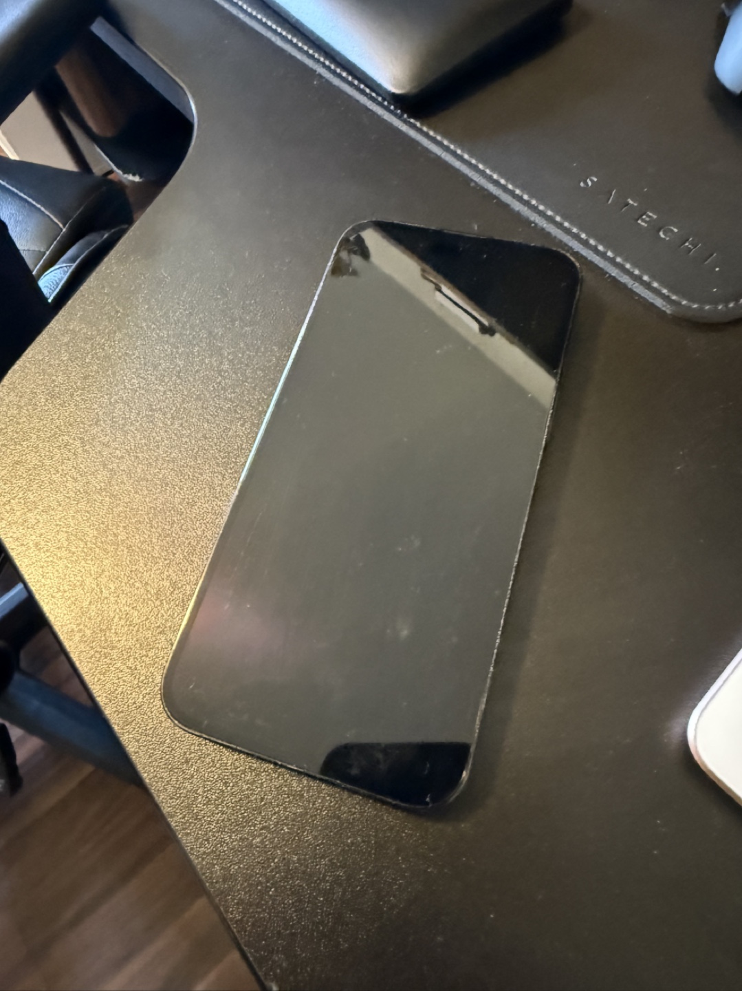 iPhone 14 Pro Max 128 go - photo 2