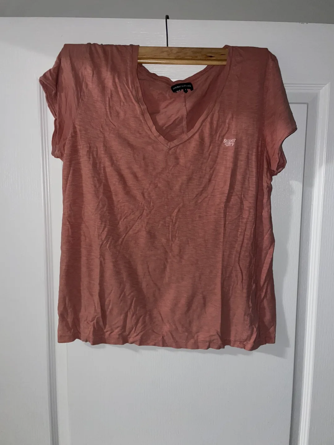 Superdry Studios Rose T-Shirt thumbnail
