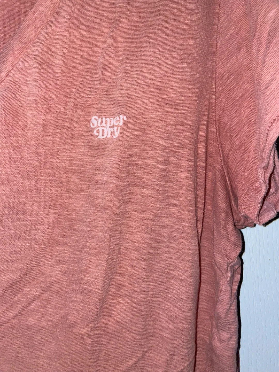 Superdry Studios Rose T-Shirt image indicator(2)