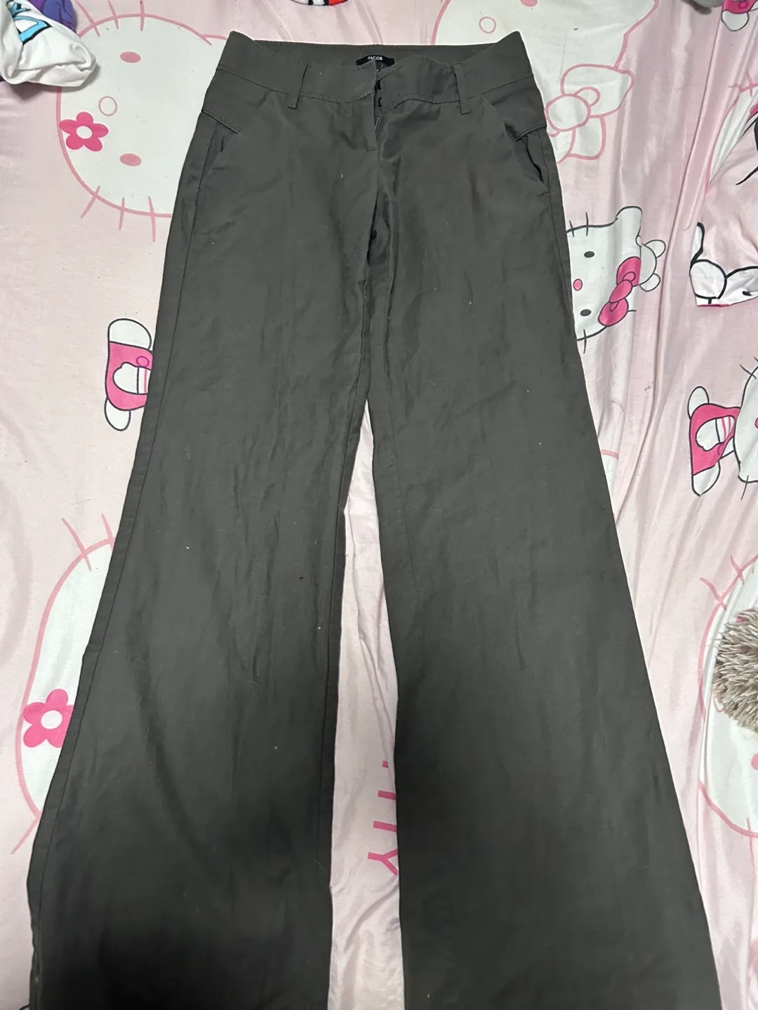 Jacob Women's Dress Pants thumbnail