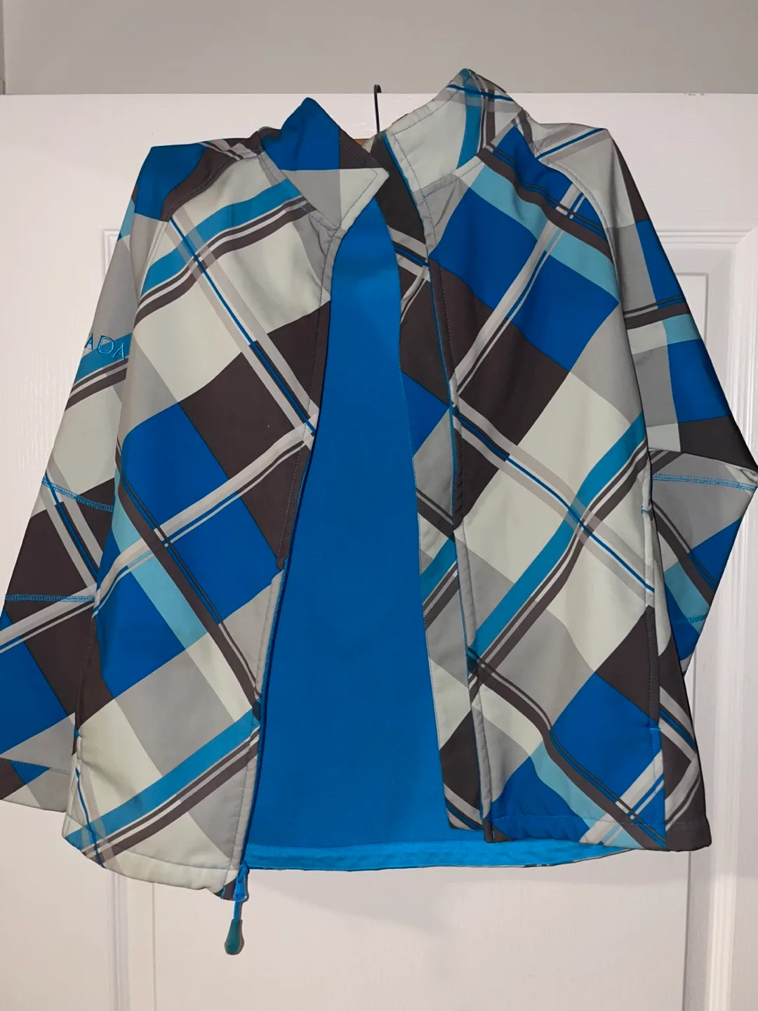 Team Sales LTD. Jacket thumbnail
