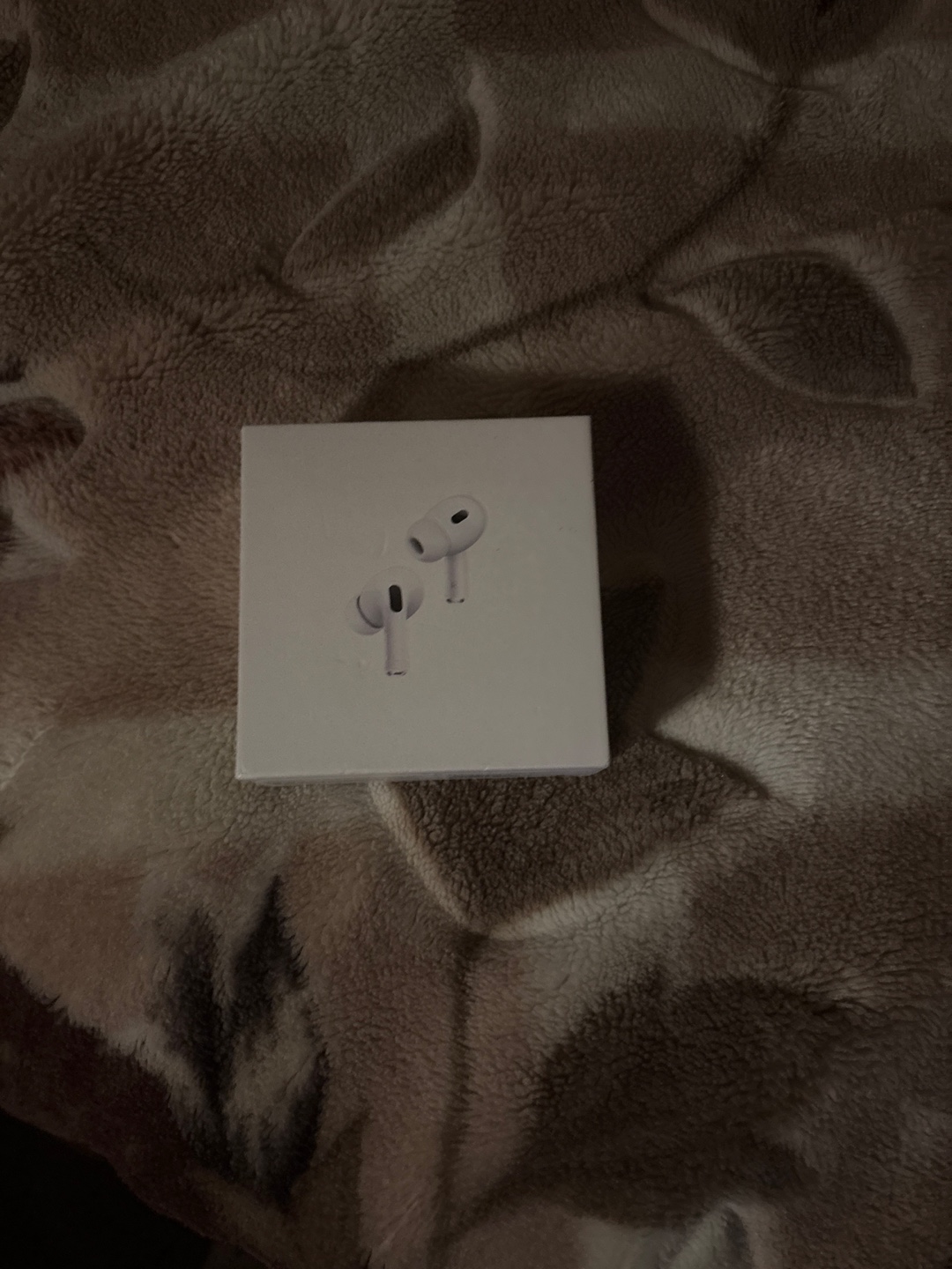 New Apple AirPods Pro (2nd generation)