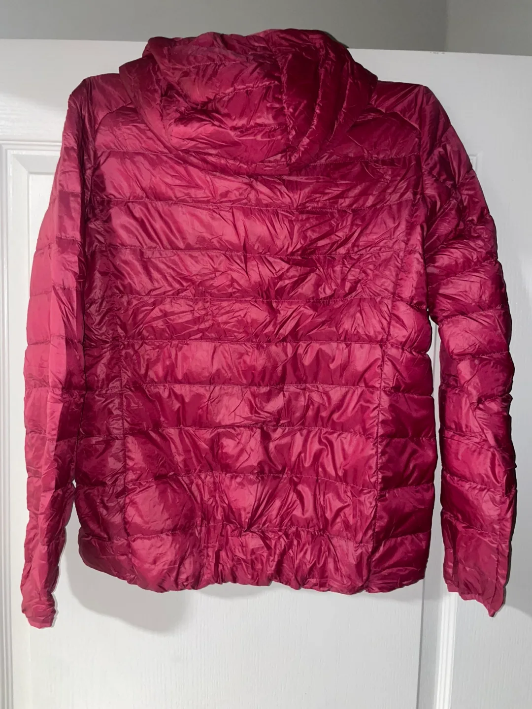 Uniqlo Ultra Light Down Jacket image indicator(3)