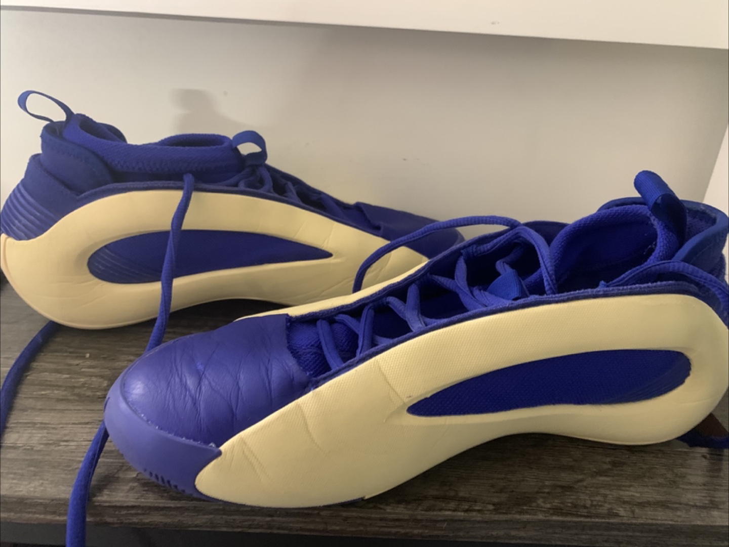 Harden 8 - photo 4