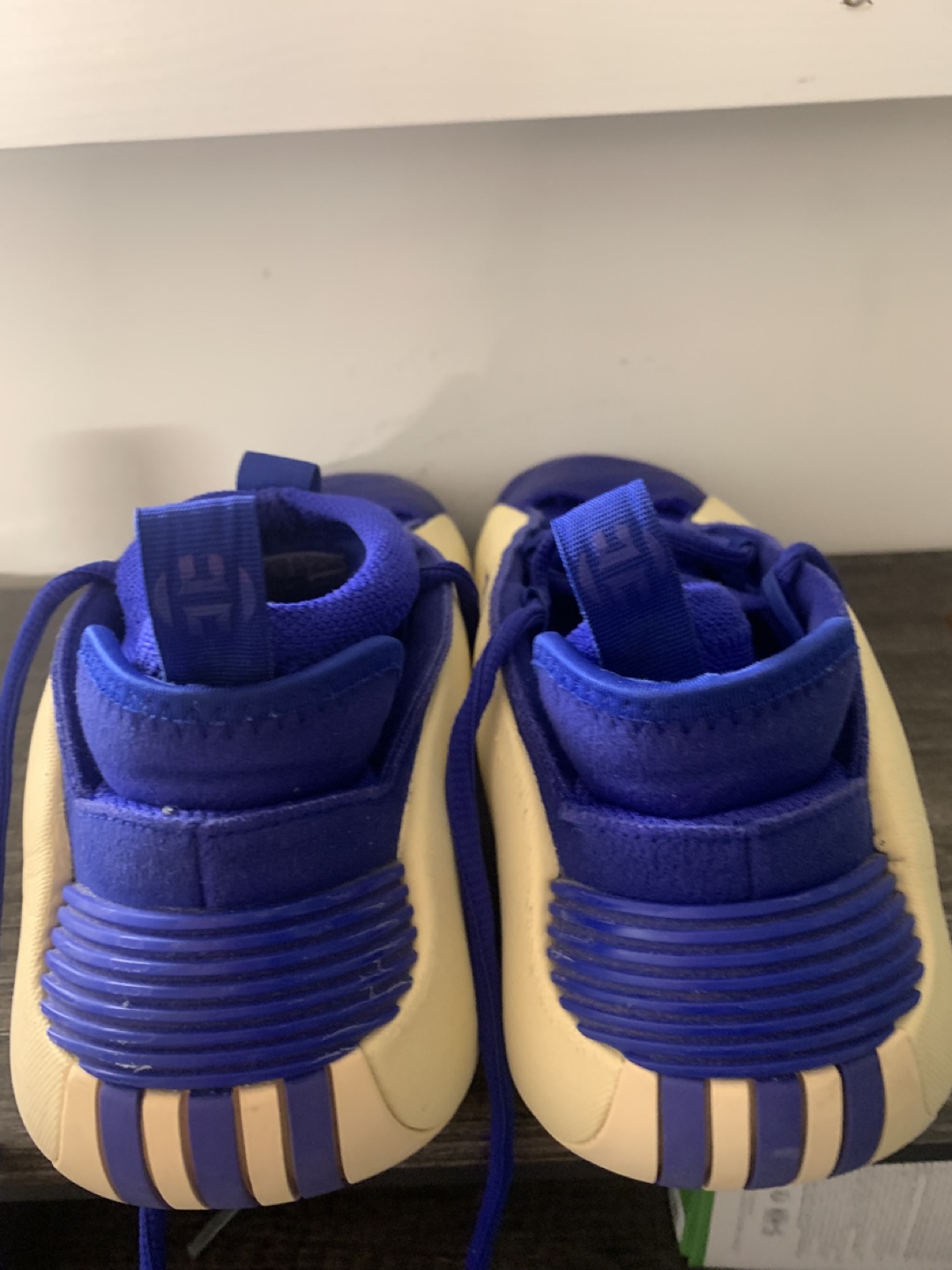 Harden 8 - photo 3