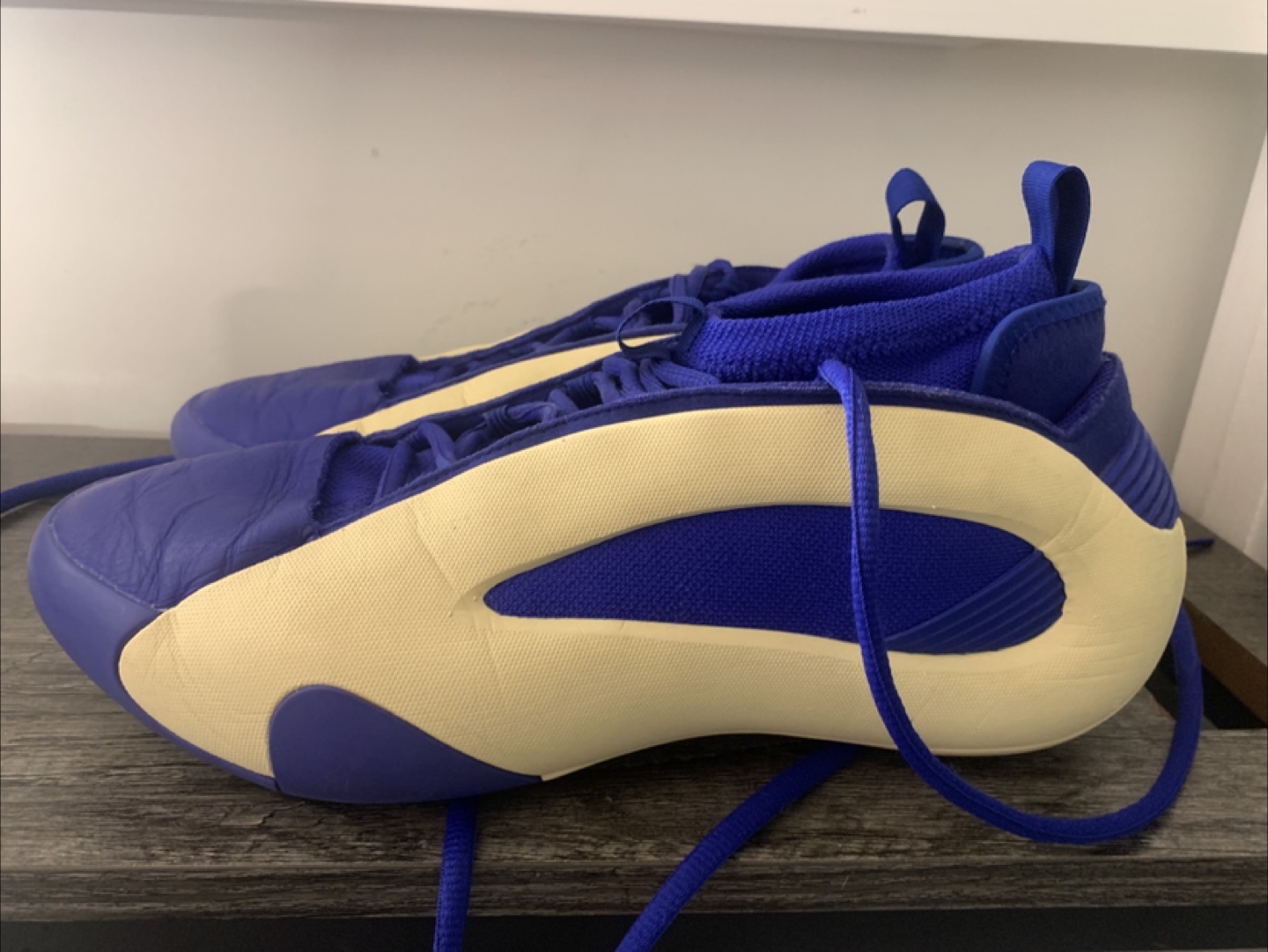 Harden 8 - photo 2