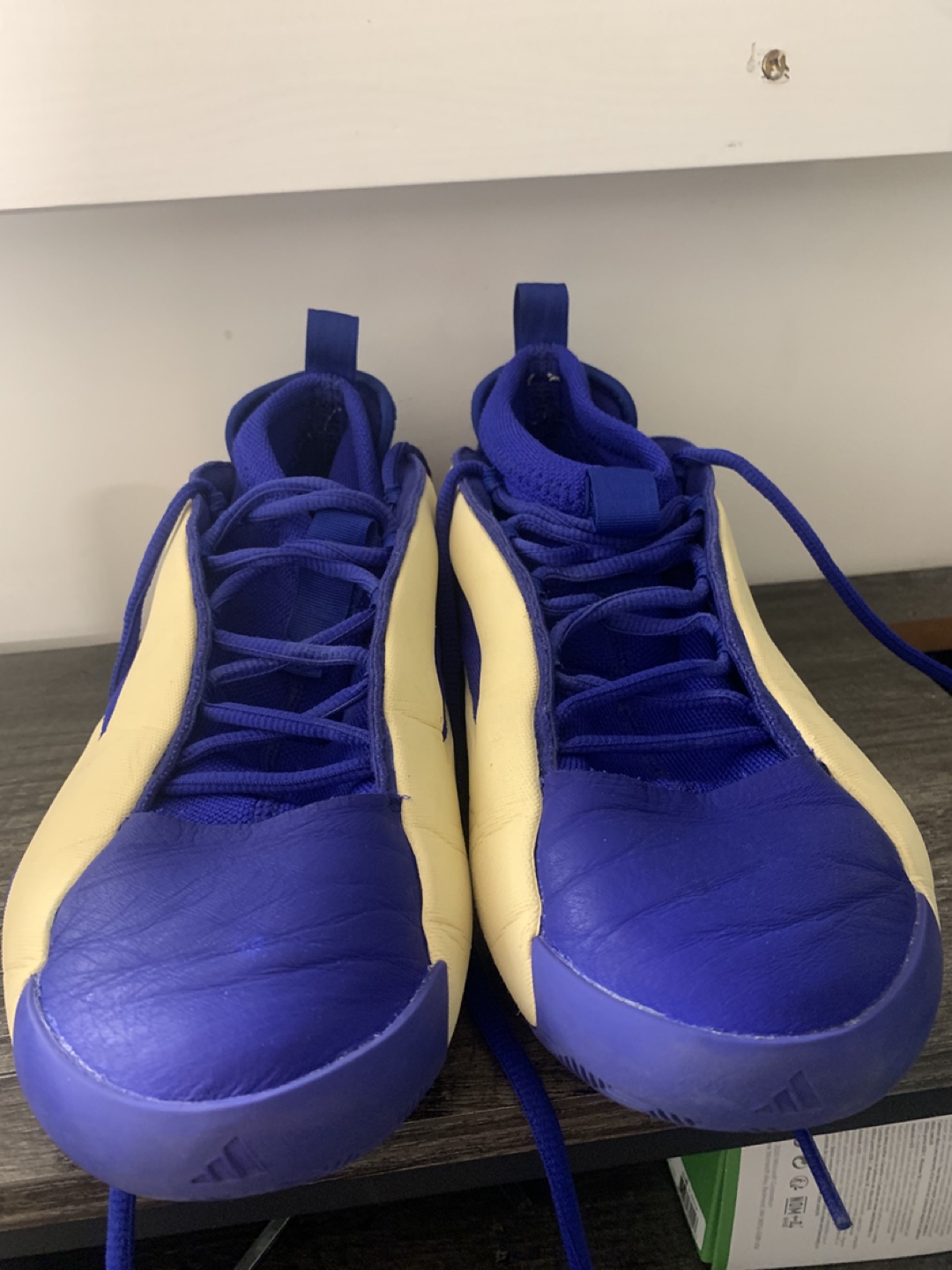 Harden 8